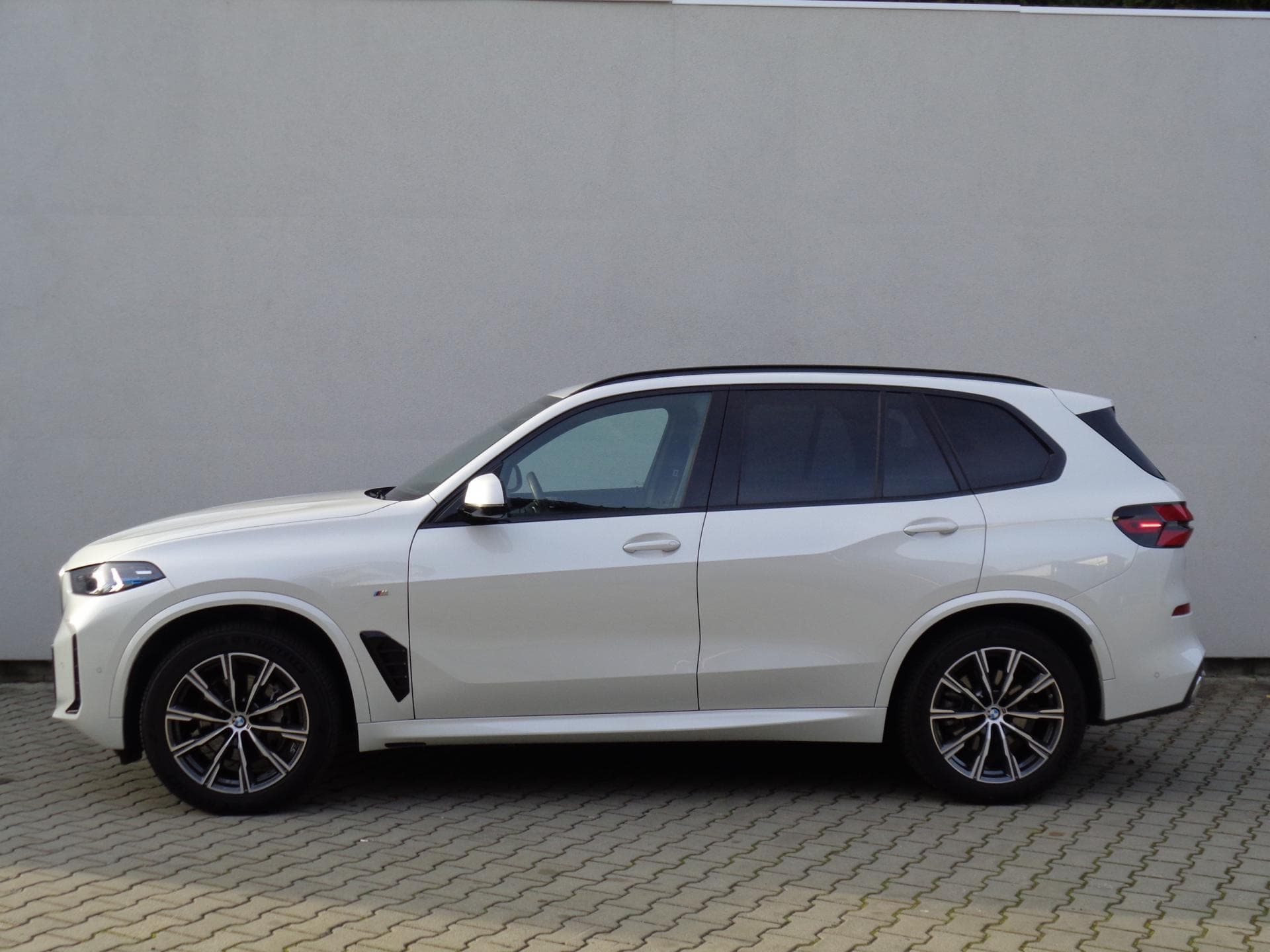 2024 BMW X5 - 3