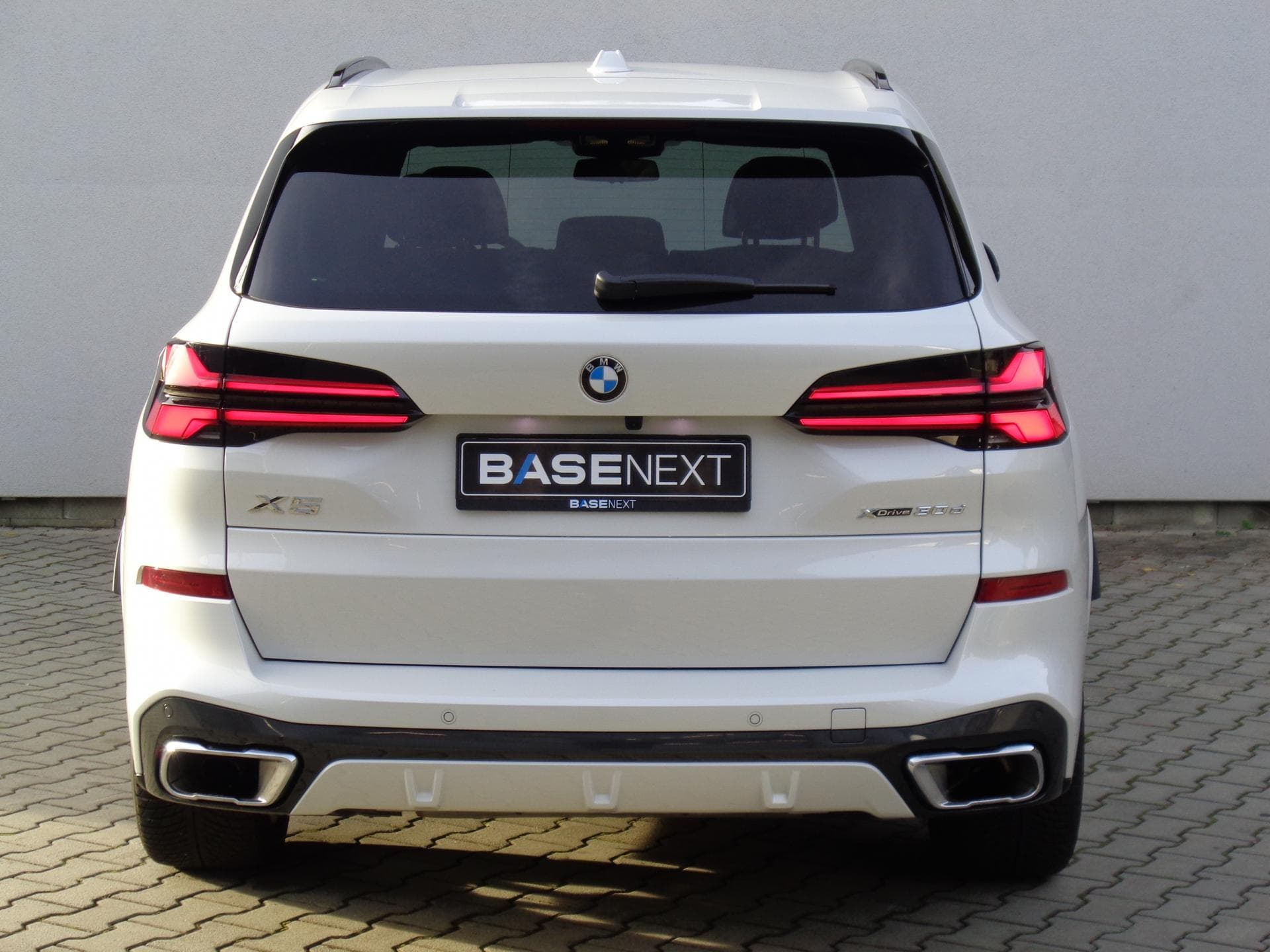 2024 BMW X5 - 4