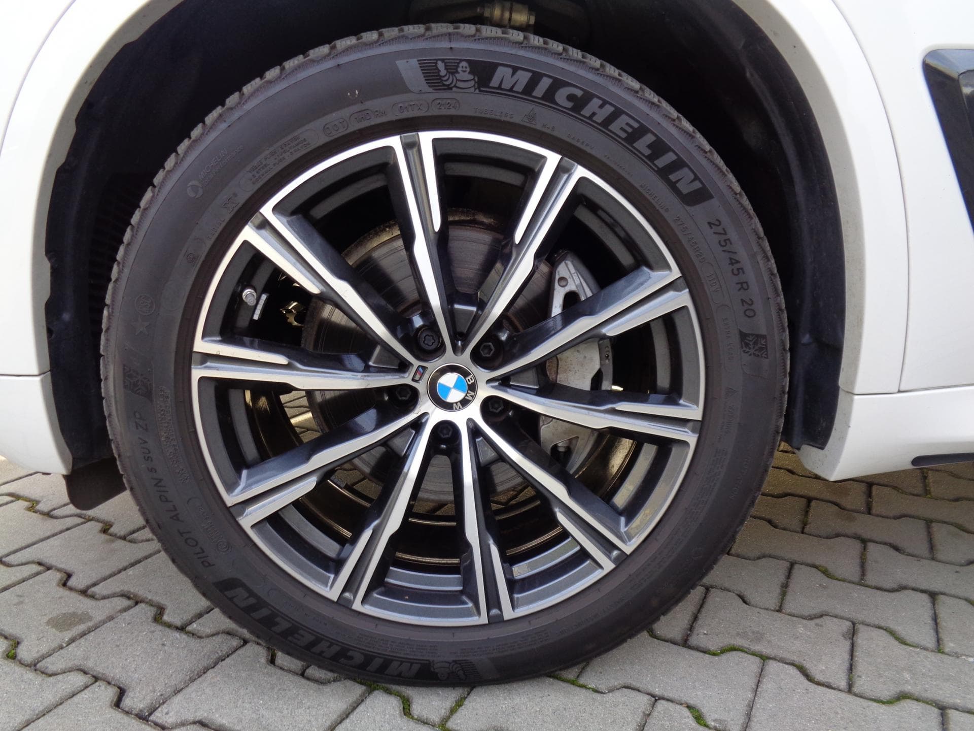 2024 BMW X5 - 6