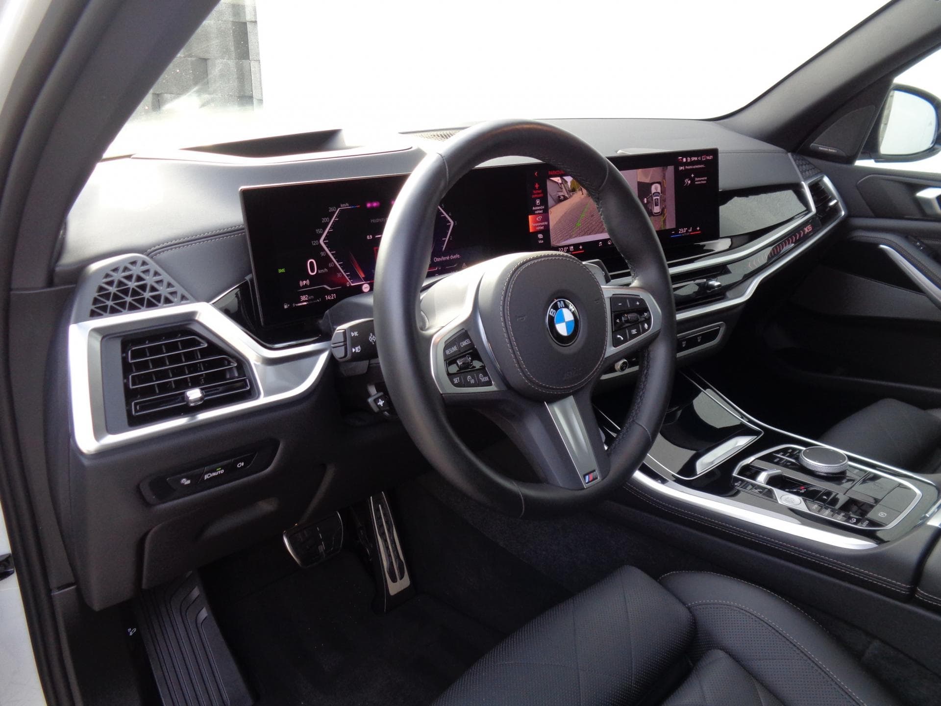 2024 BMW X5 - 8