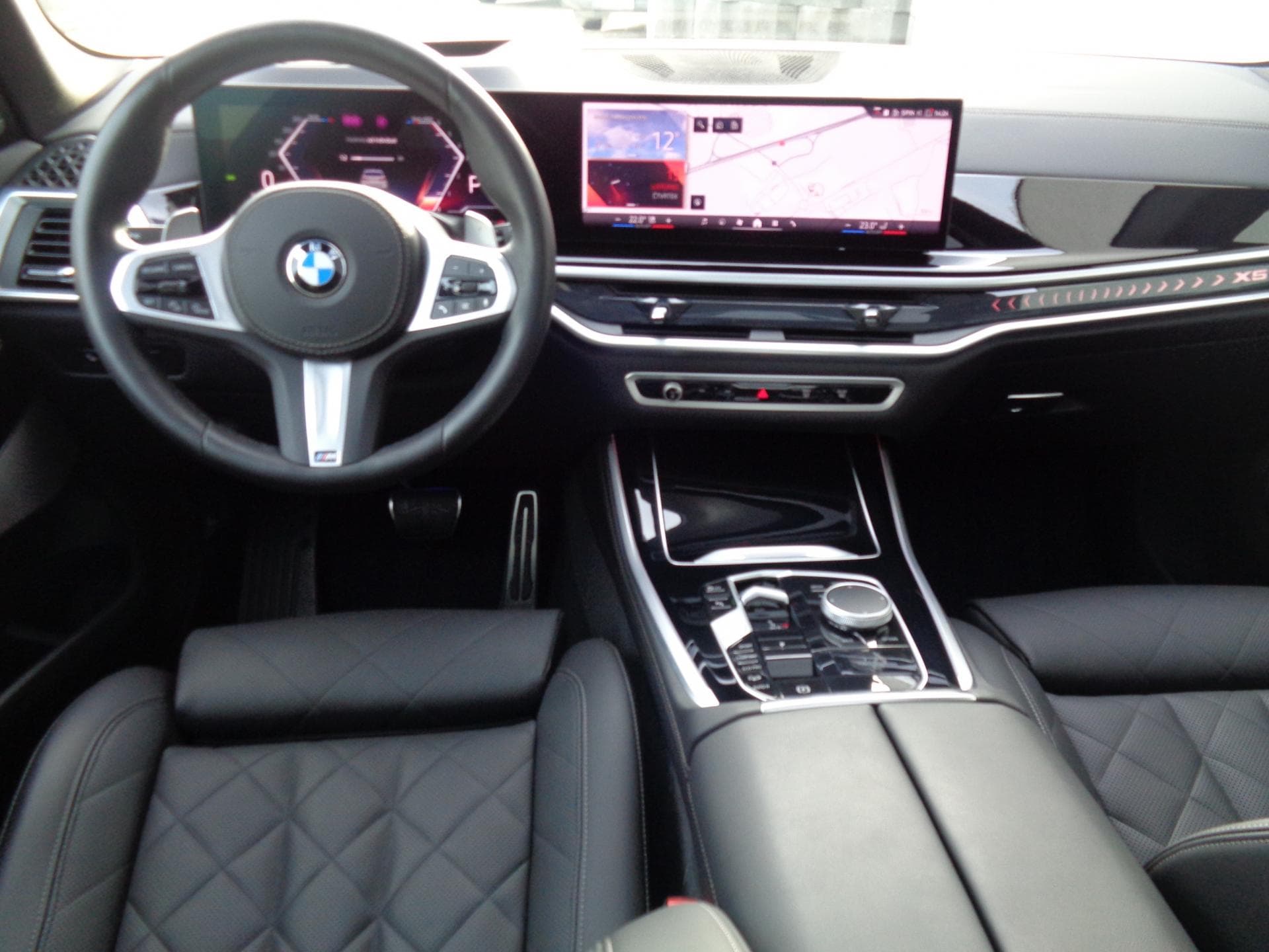 2024 BMW X5 - 9