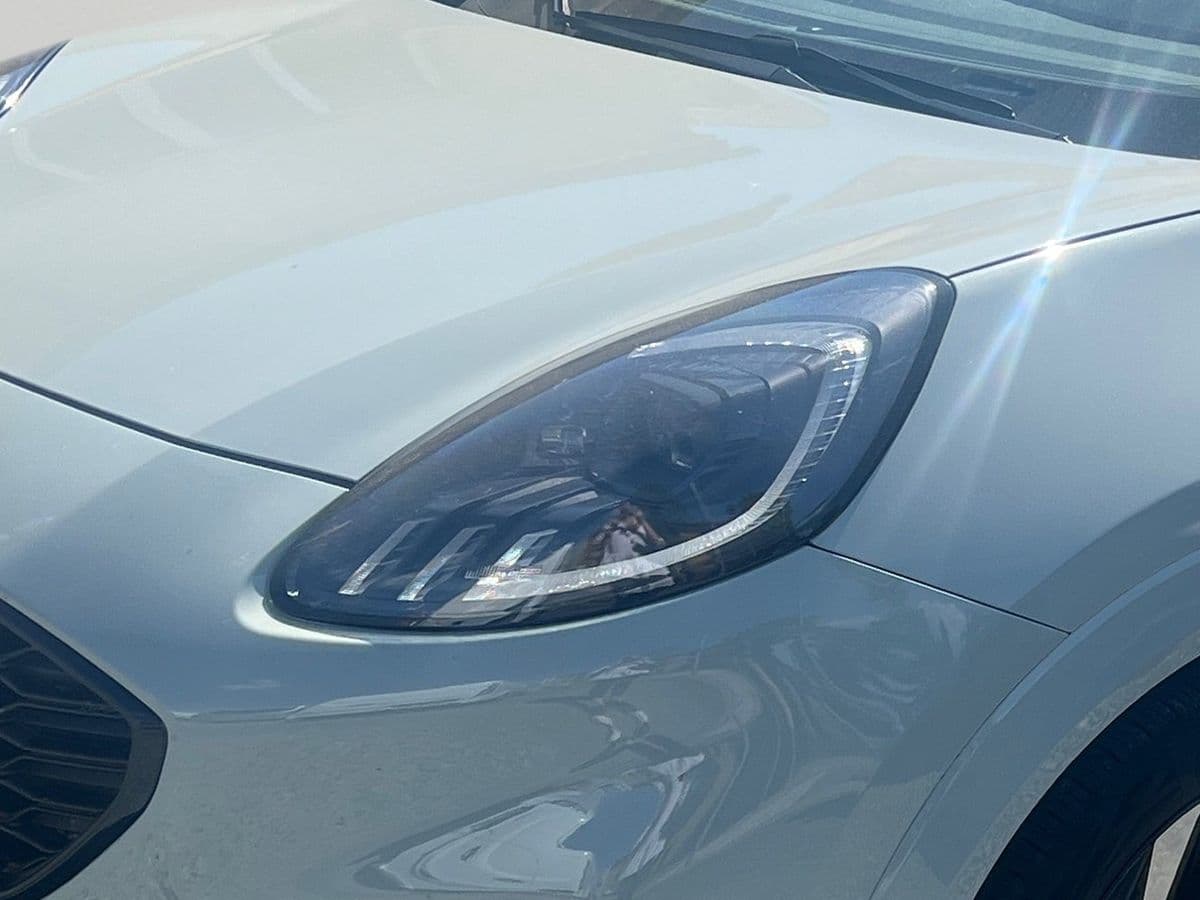 2024 Ford PUMA - 5