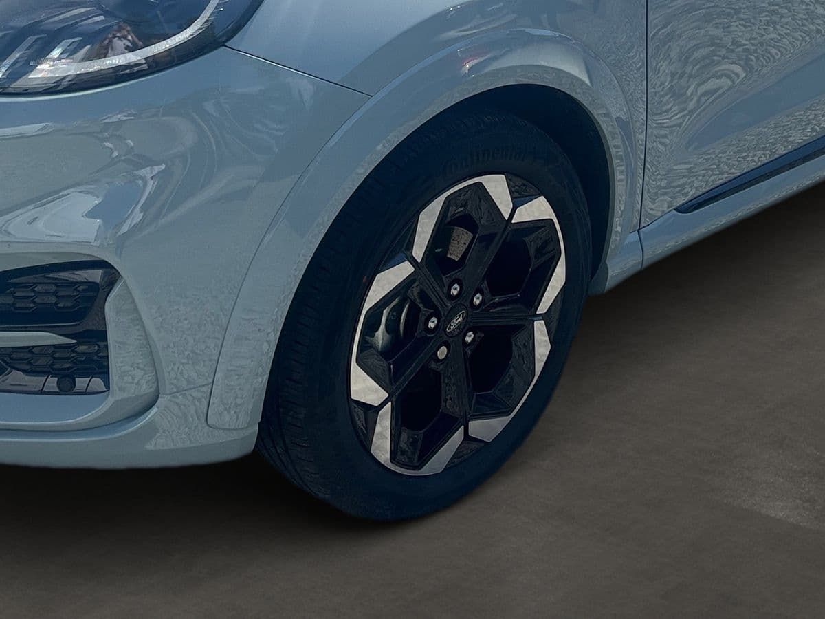 2024 Ford PUMA - 6
