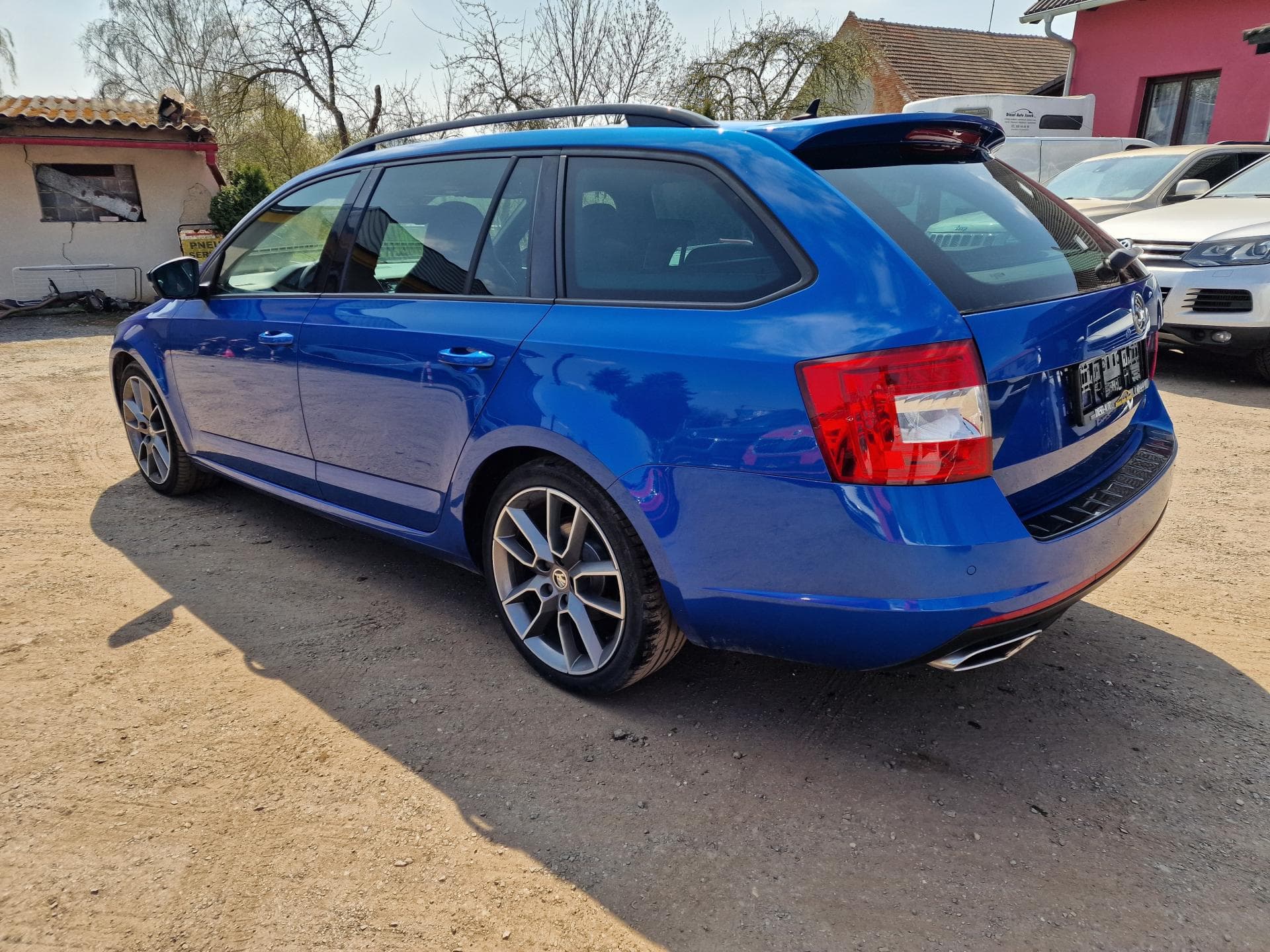 2016 Škoda OCTAVIA - 6