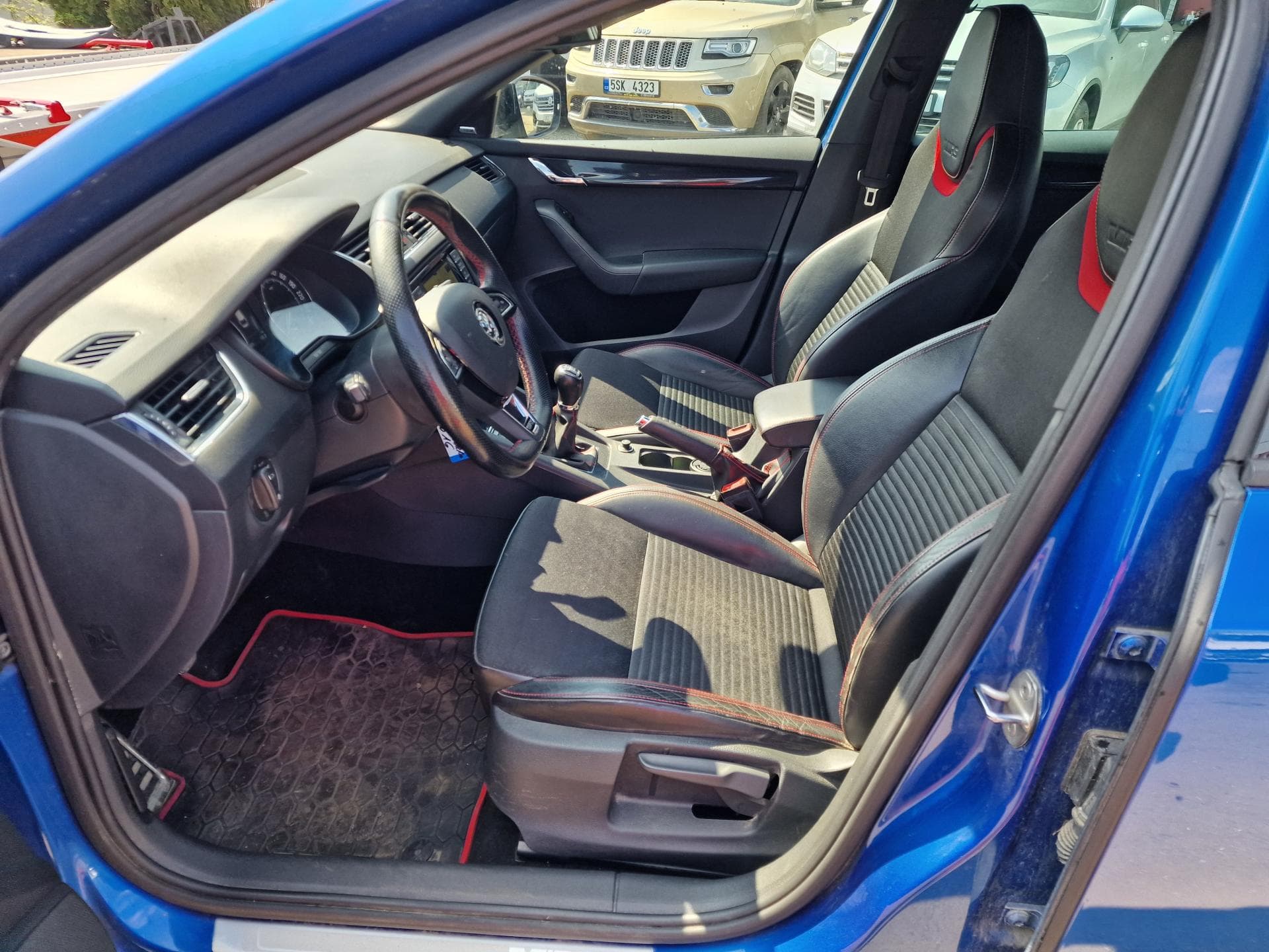 2016 Škoda OCTAVIA - 7