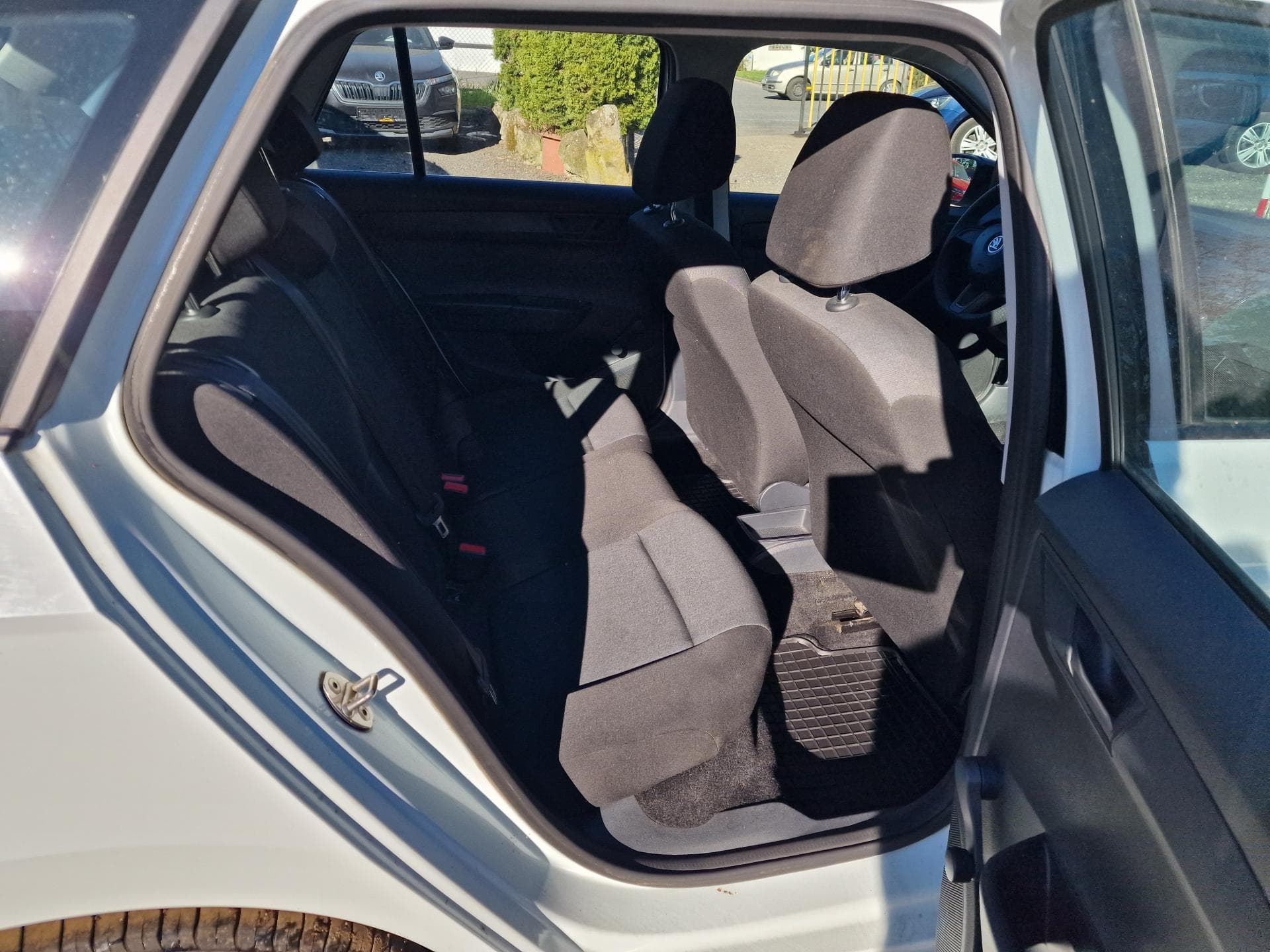 2016 Škoda FABIA - 9
