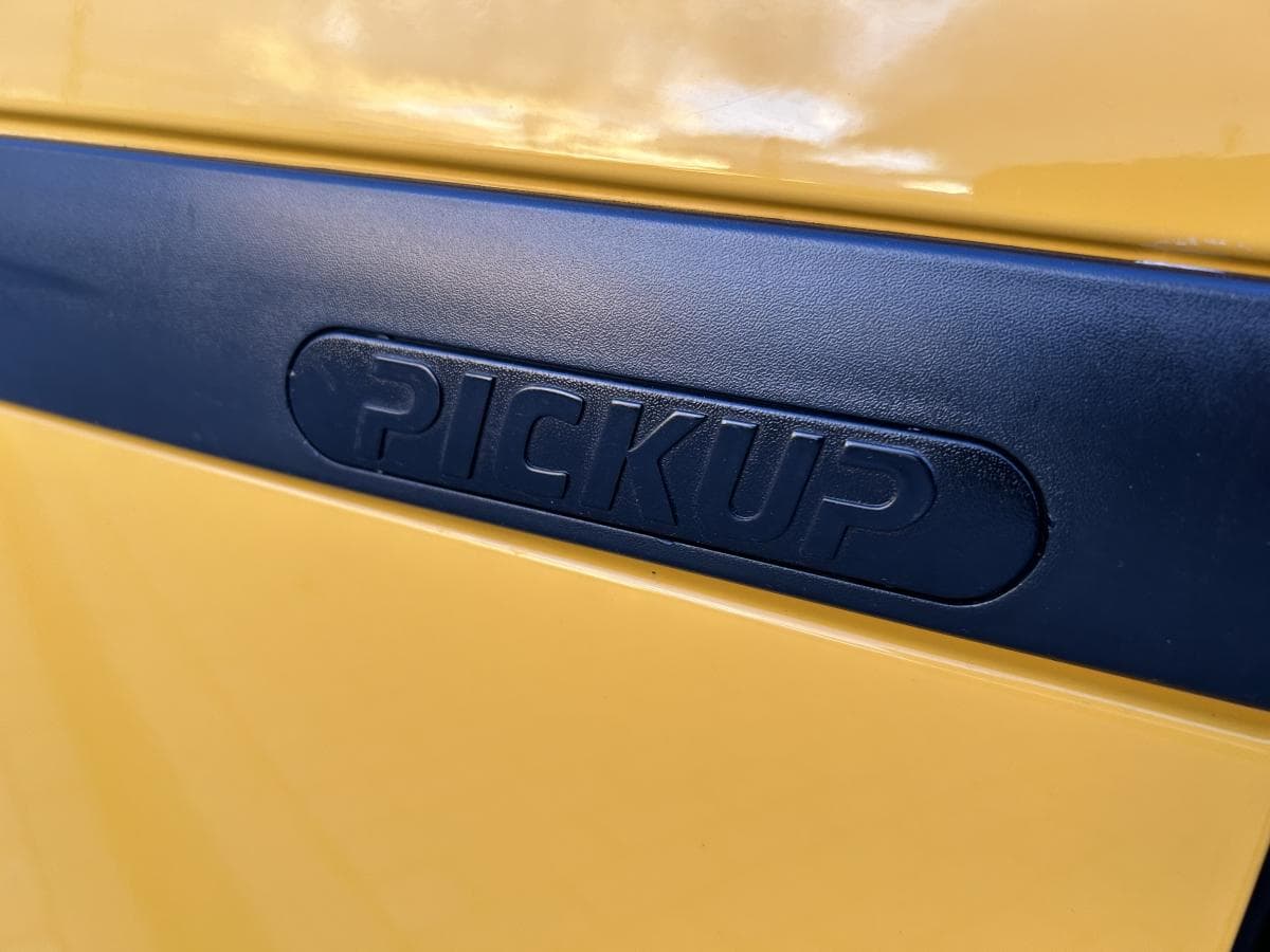 2000 Škoda Felicia - 10