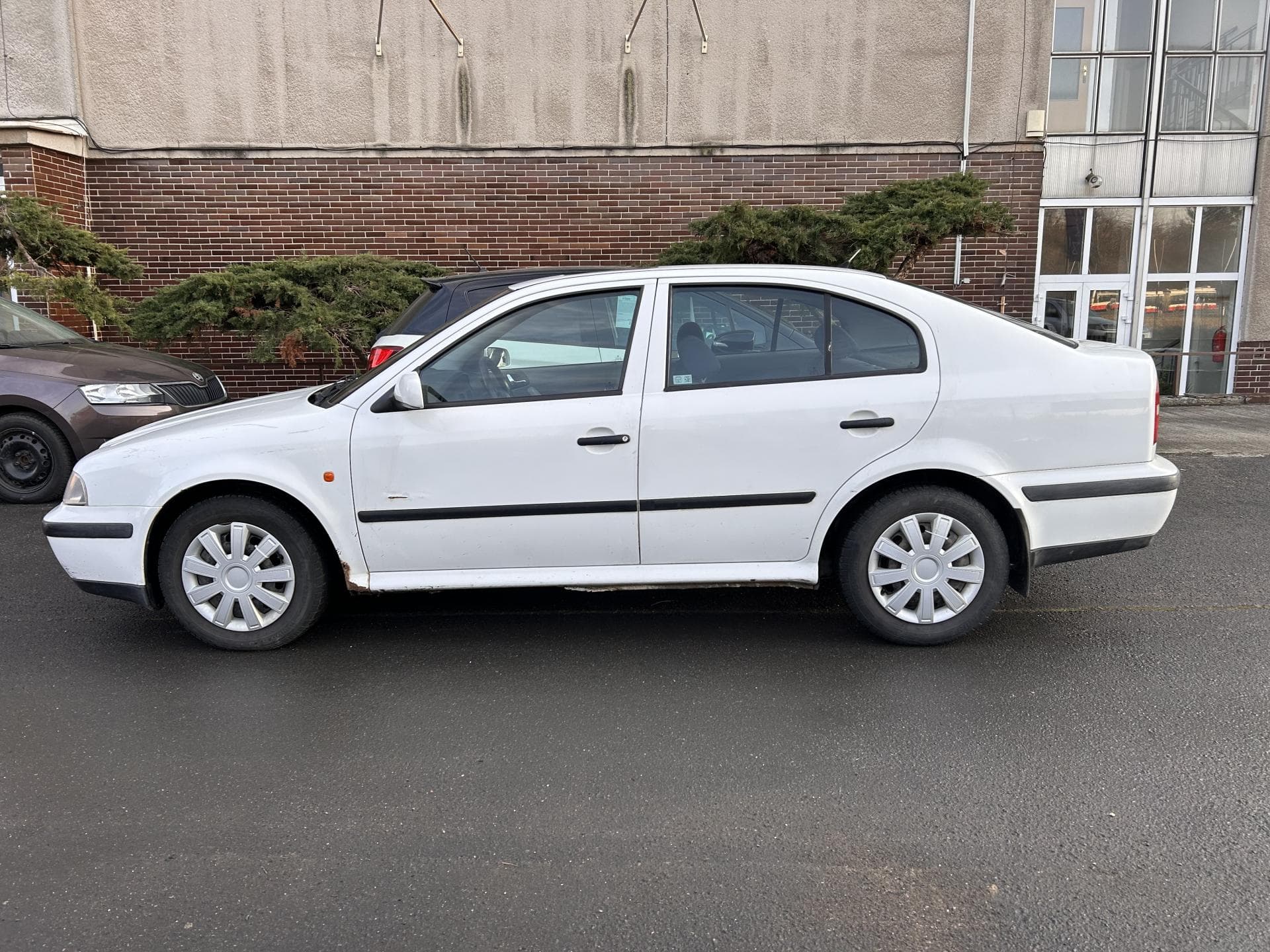 1999 Škoda OCTAVIA - 6