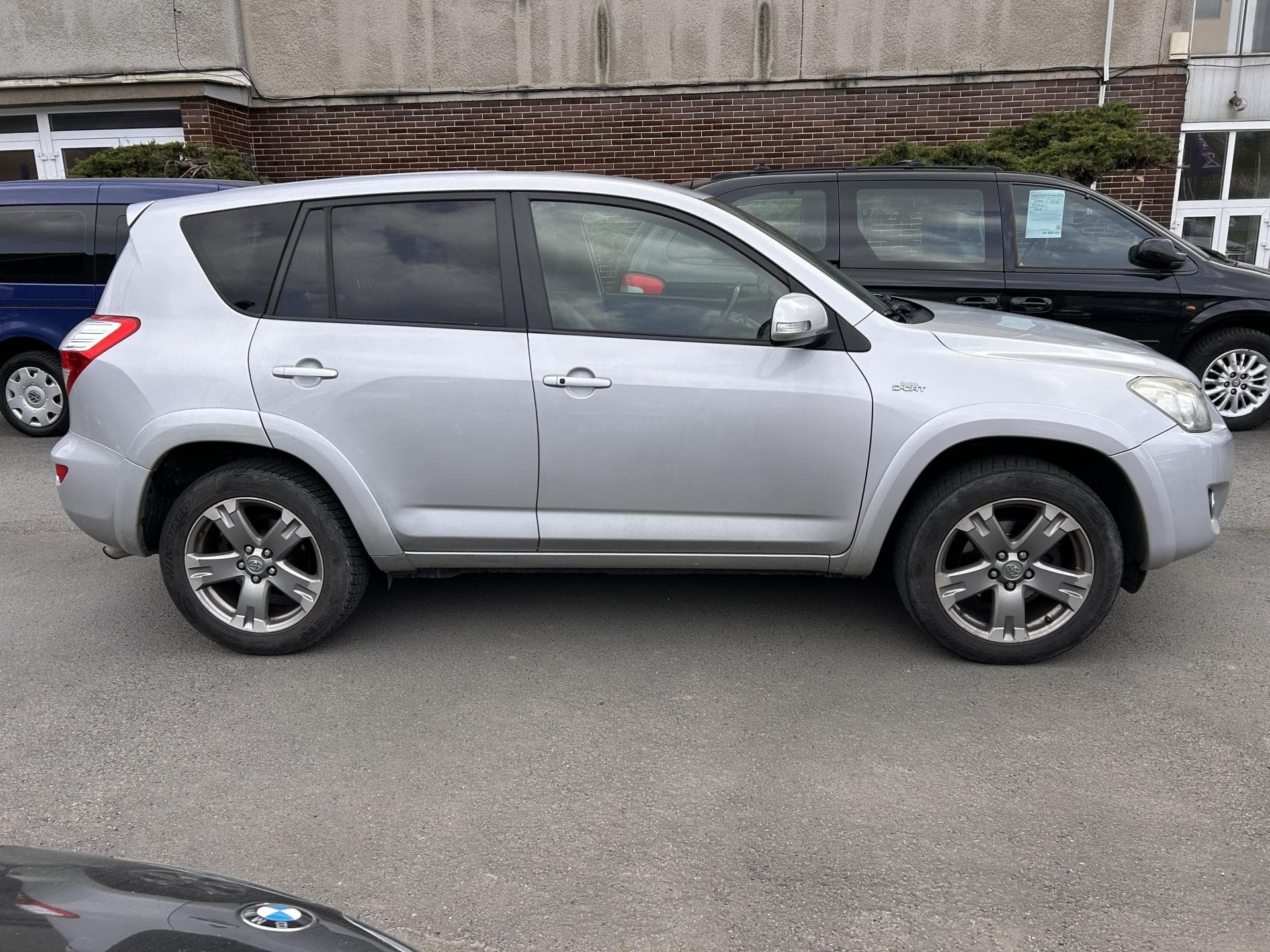 2009 Toyota RAV4 - 4