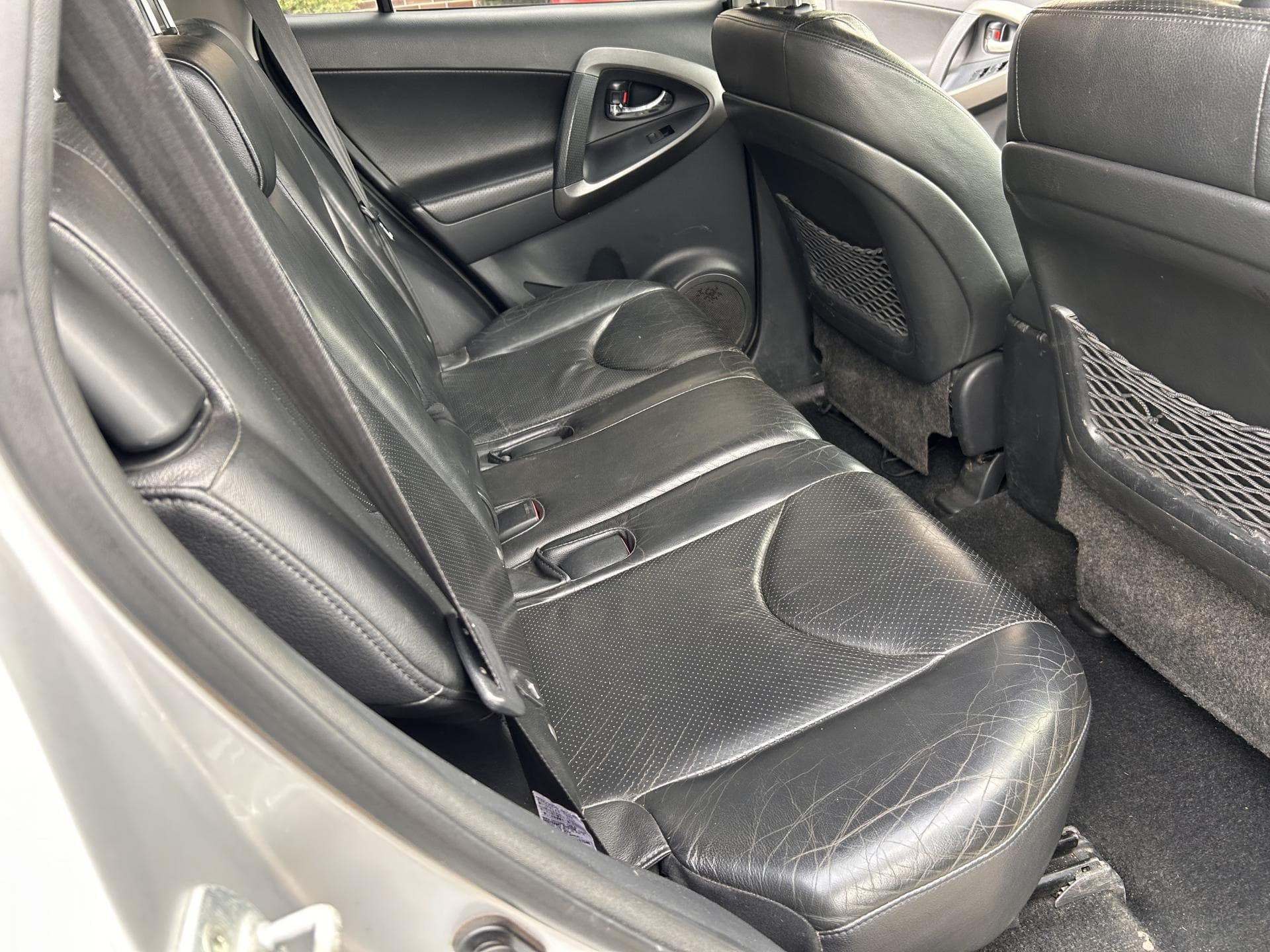 2009 Toyota RAV4 - 10