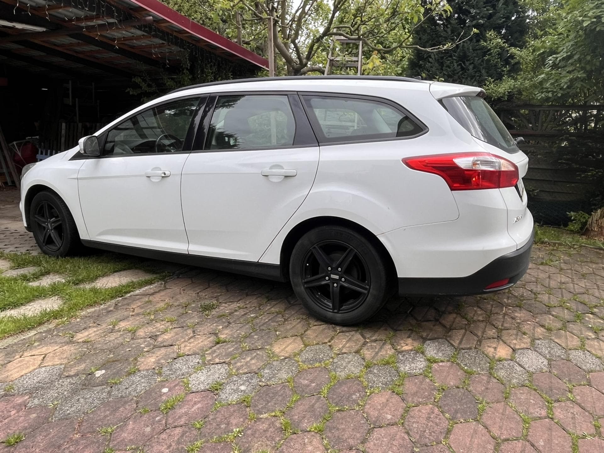 Ford FOCUS - 5