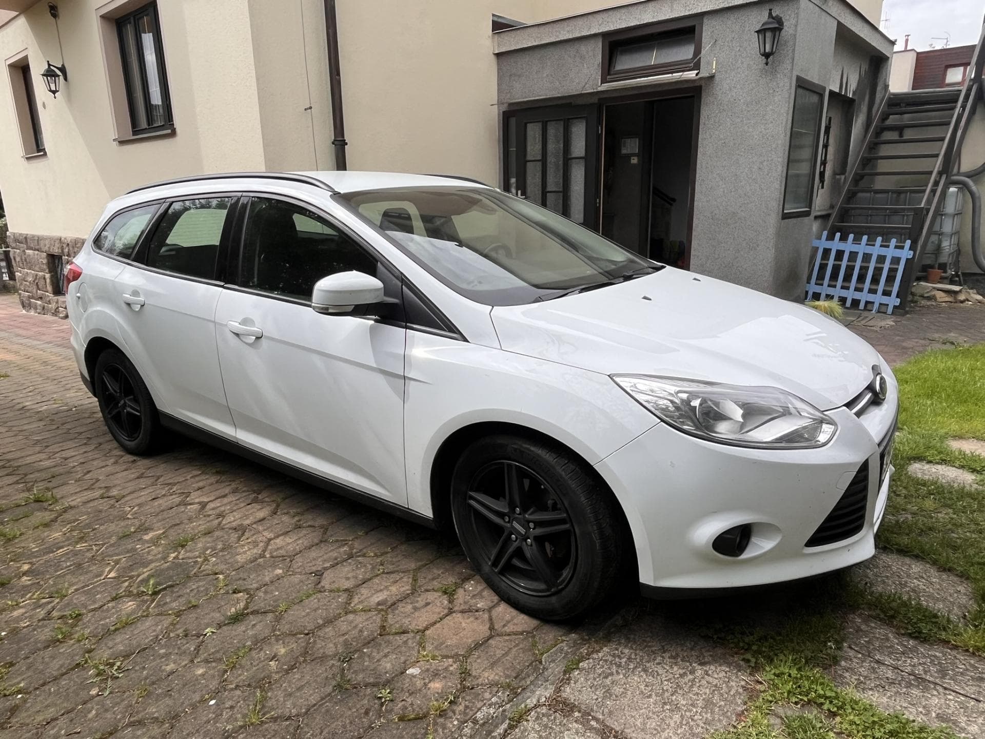 Ford FOCUS - 2