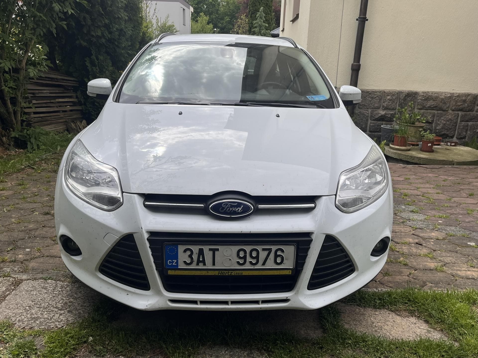 Ford FOCUS - 6