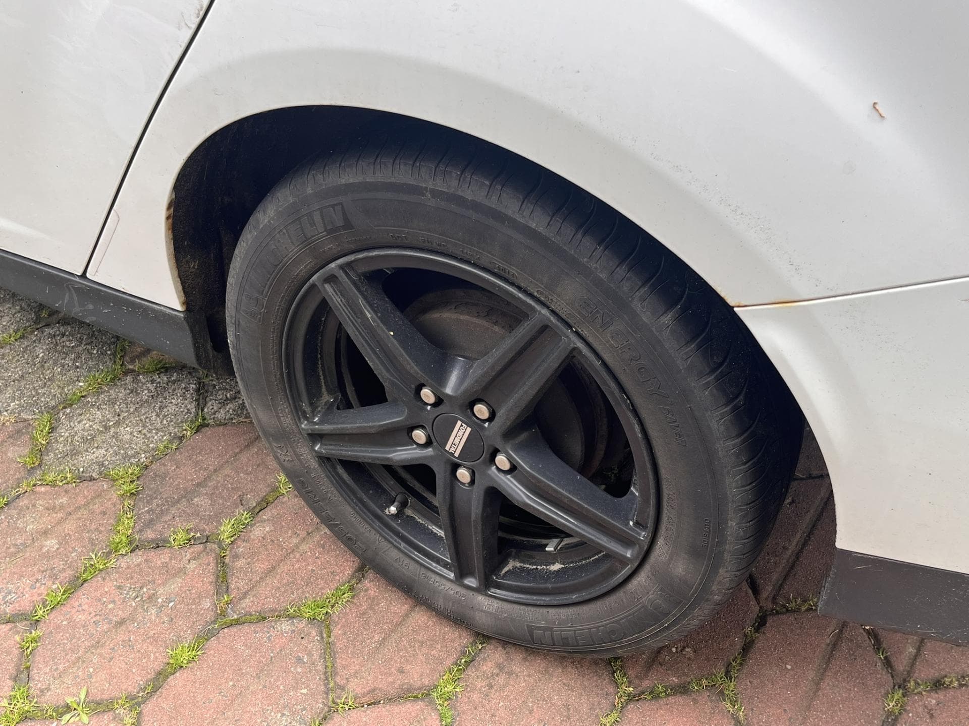 Ford FOCUS - 7