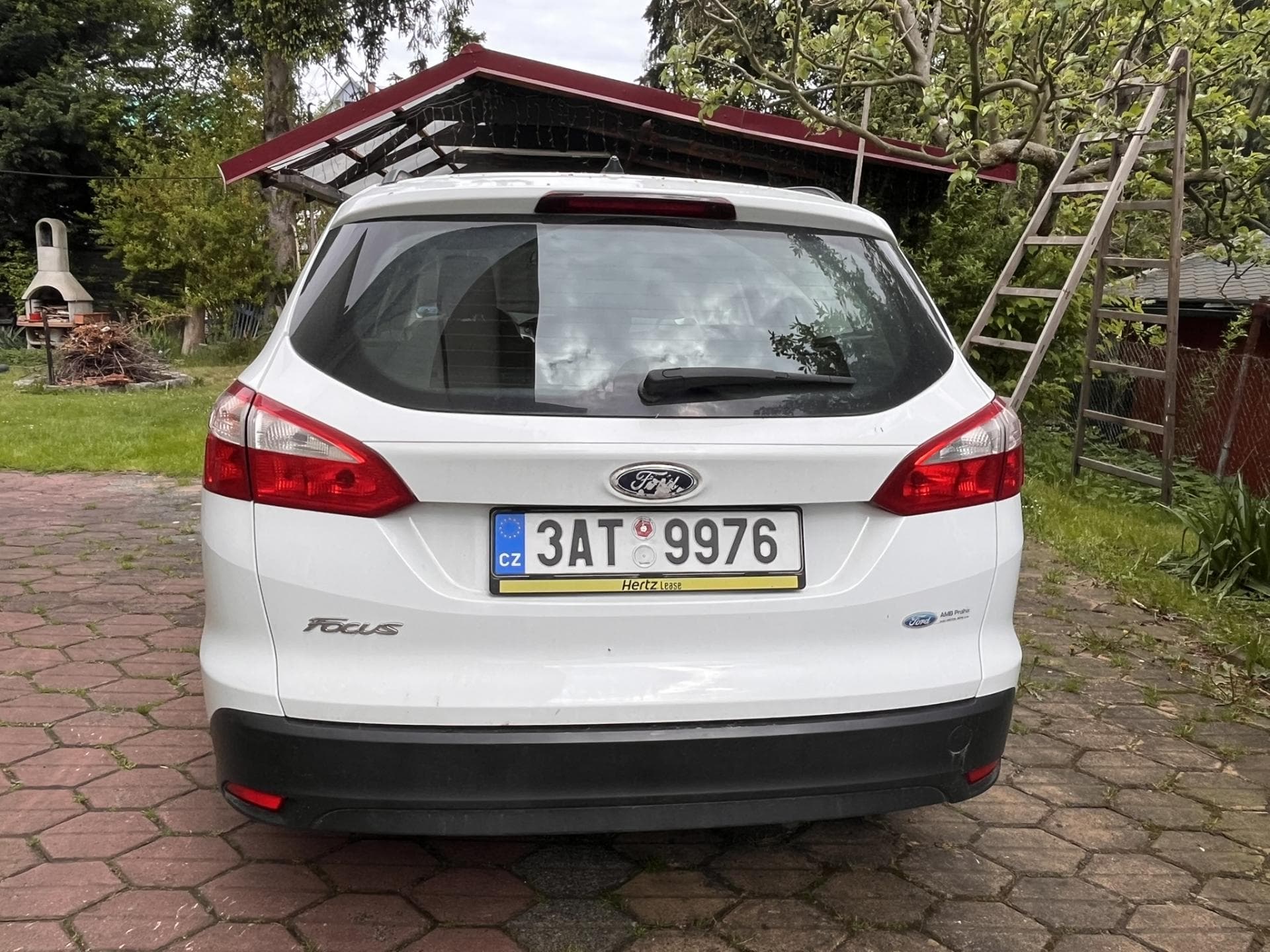Ford FOCUS - 3