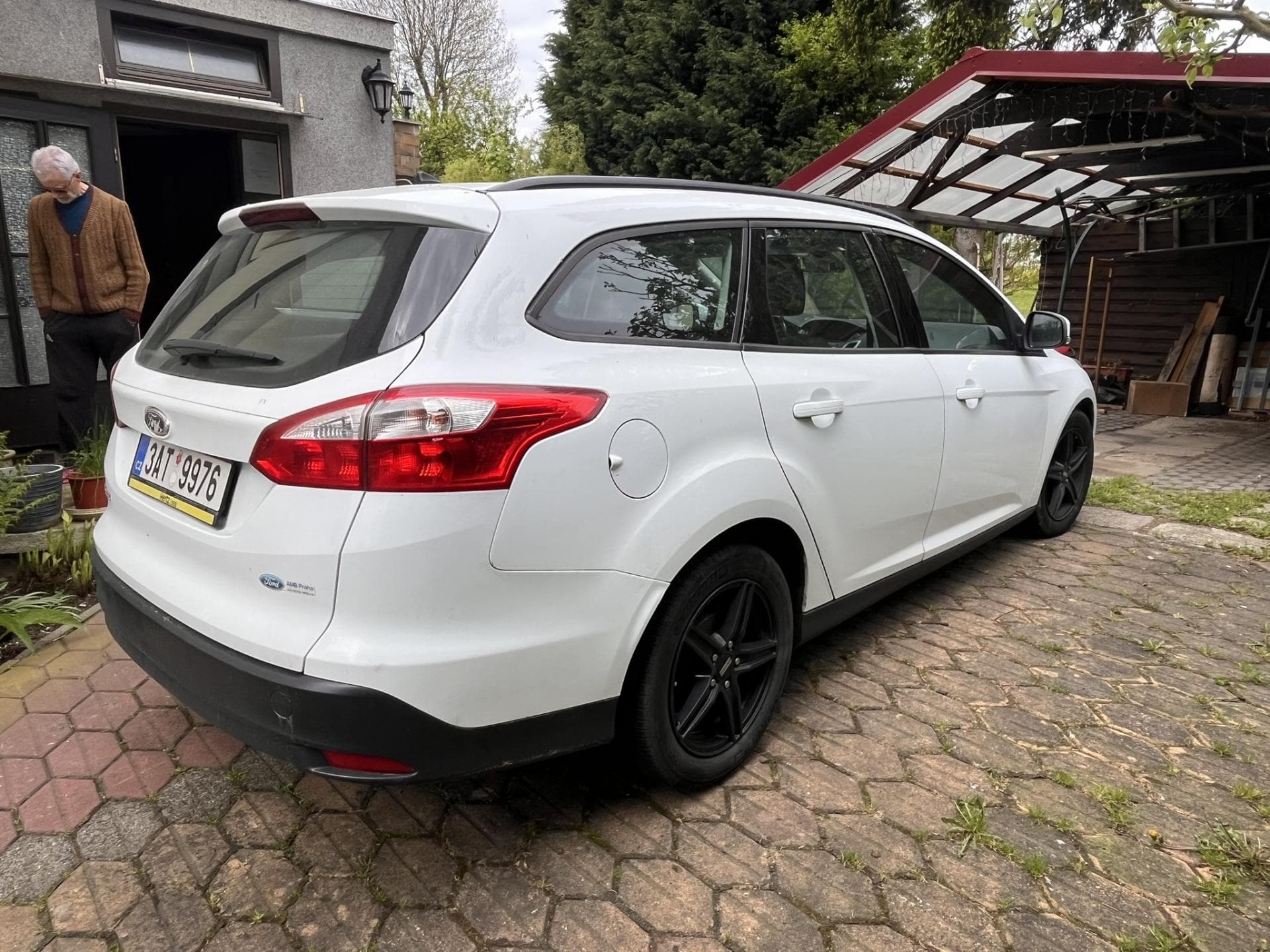 Ford FOCUS - 4