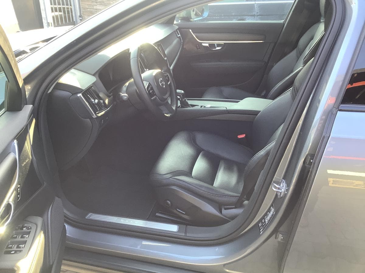 Volvo V90 - 7