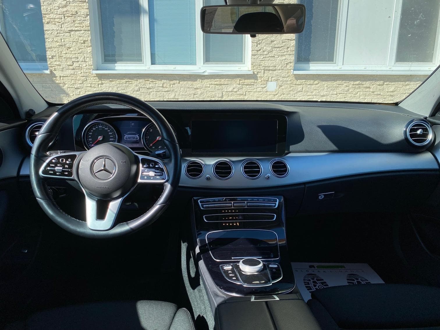 Mercedes-Benz OSTATNÍ - 12