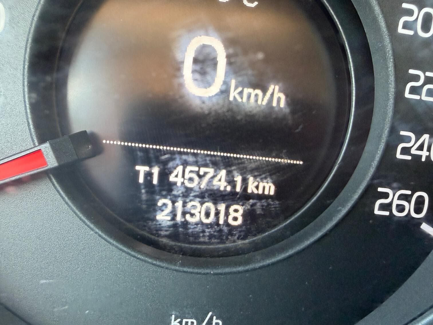 Volvo V60 - 6