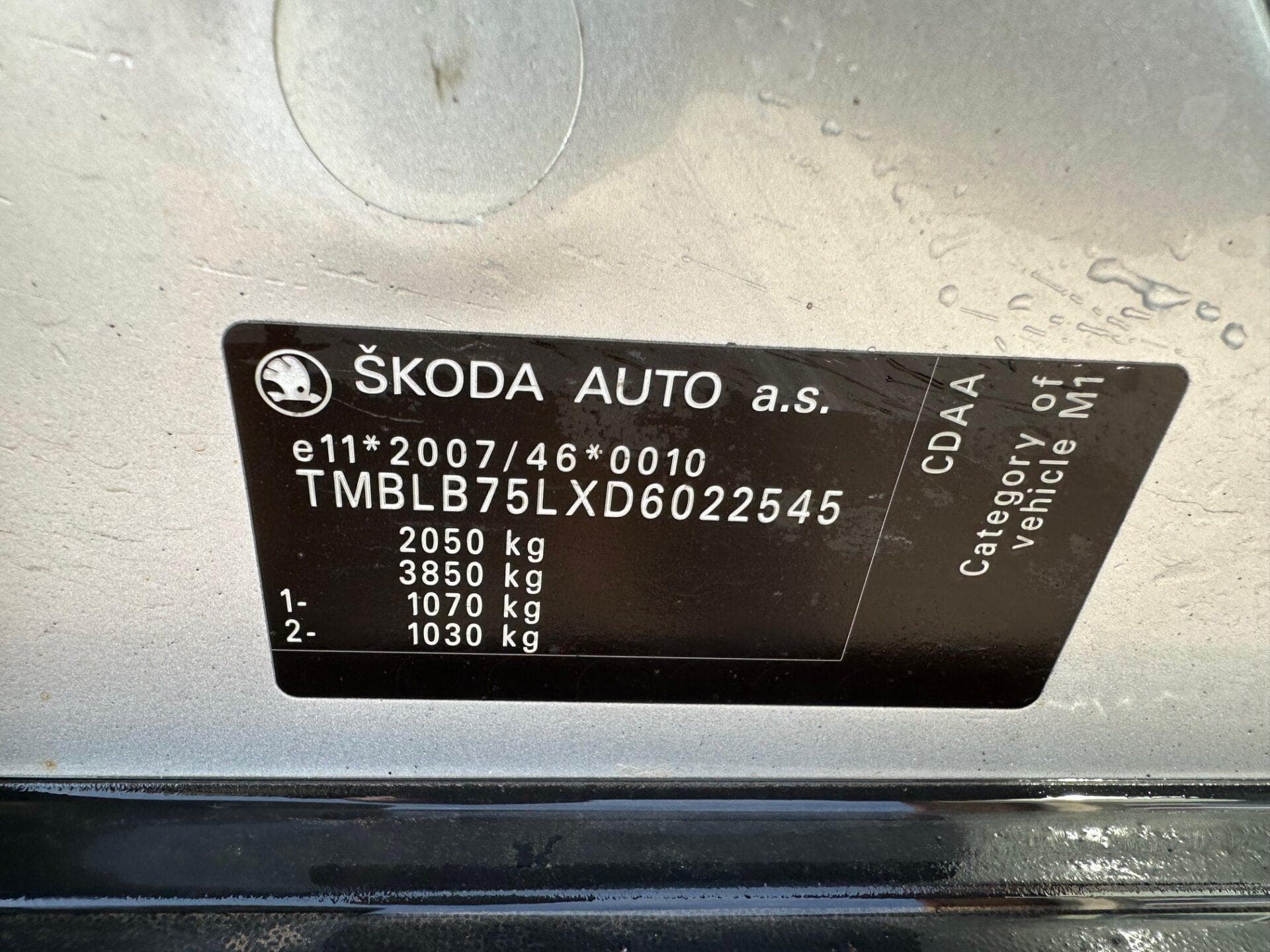 Škoda YETI - 10