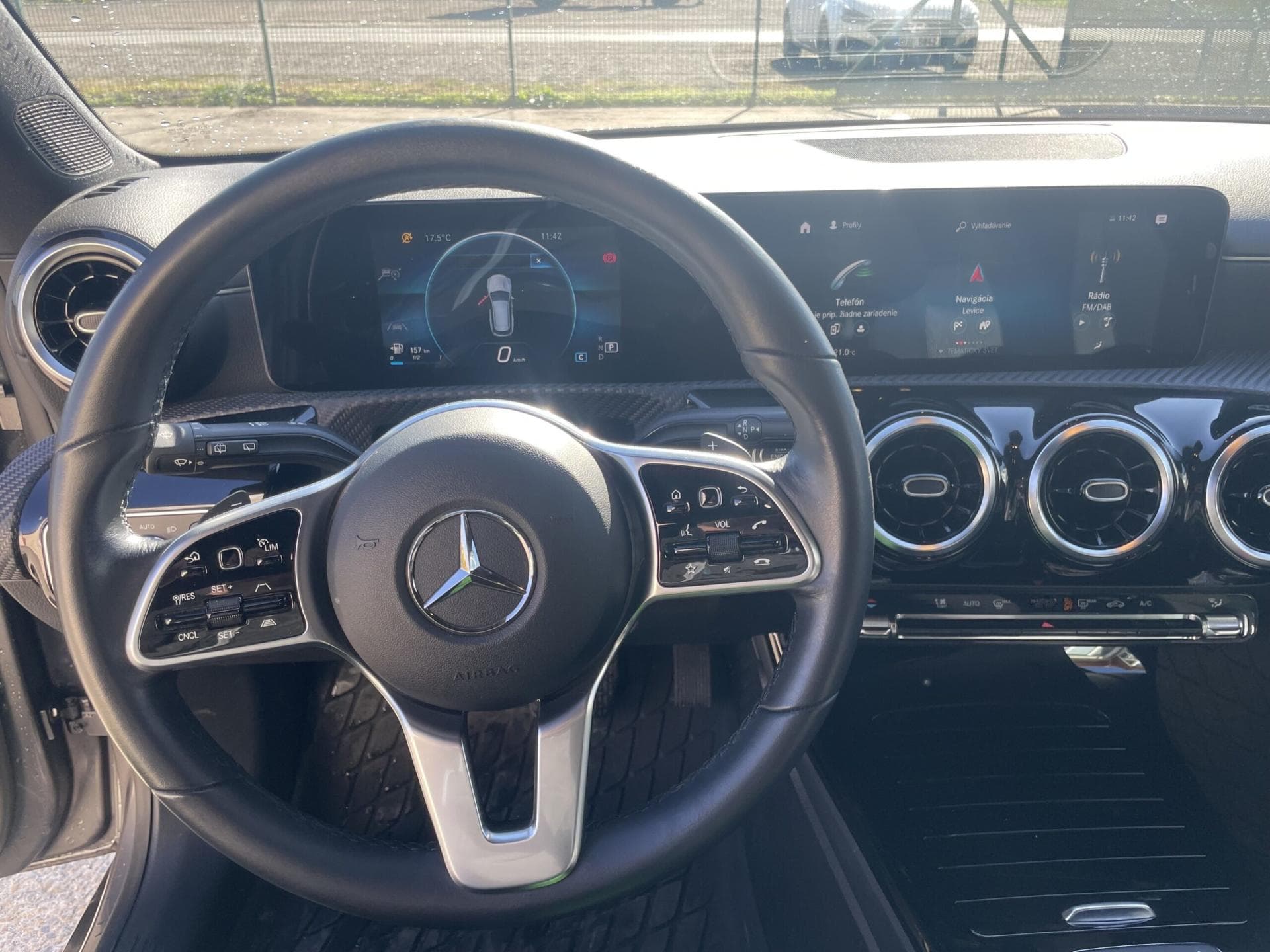 Mercedes-Benz OSTATNÍ - 9