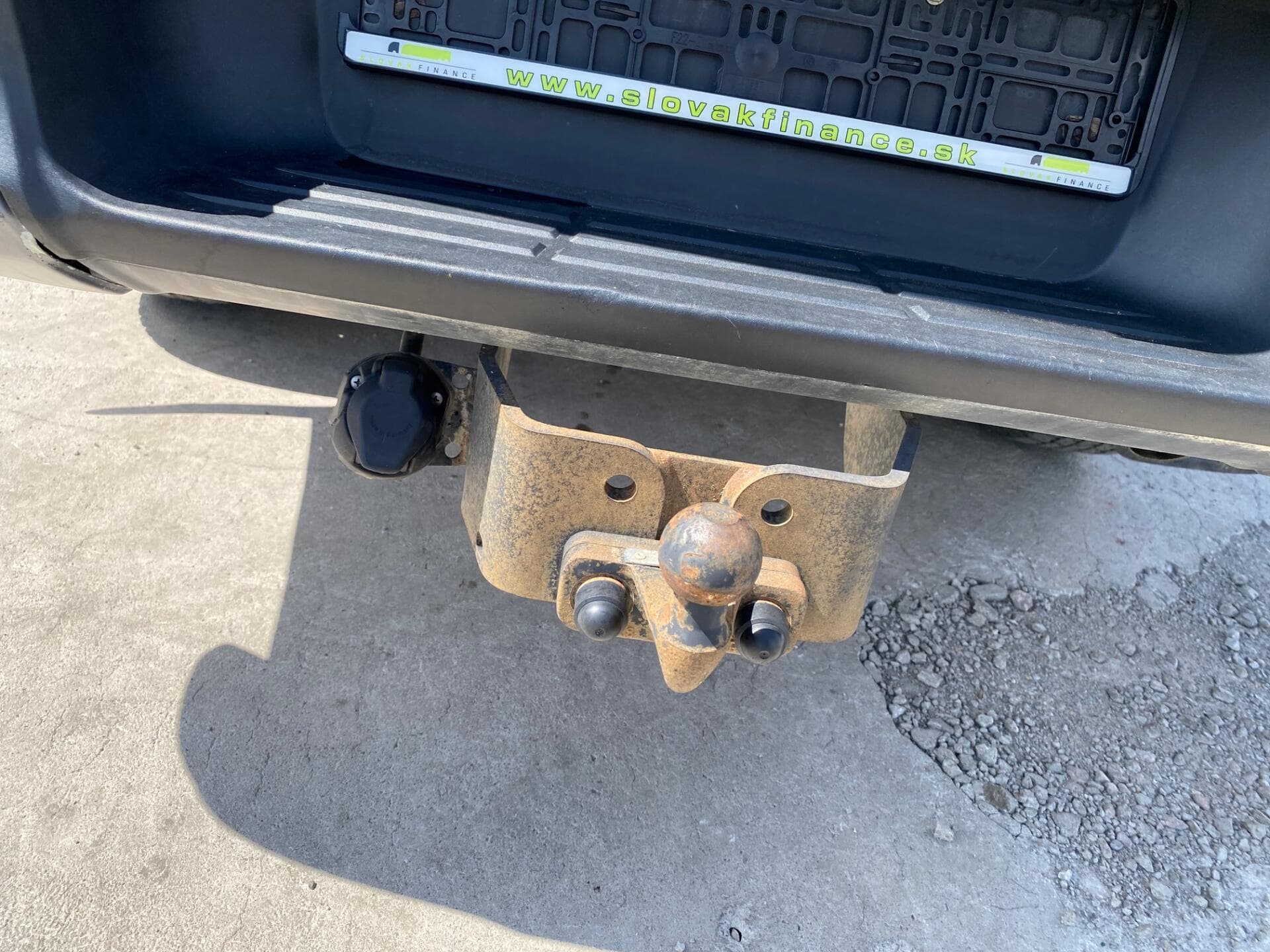 Toyota HILUX - 9