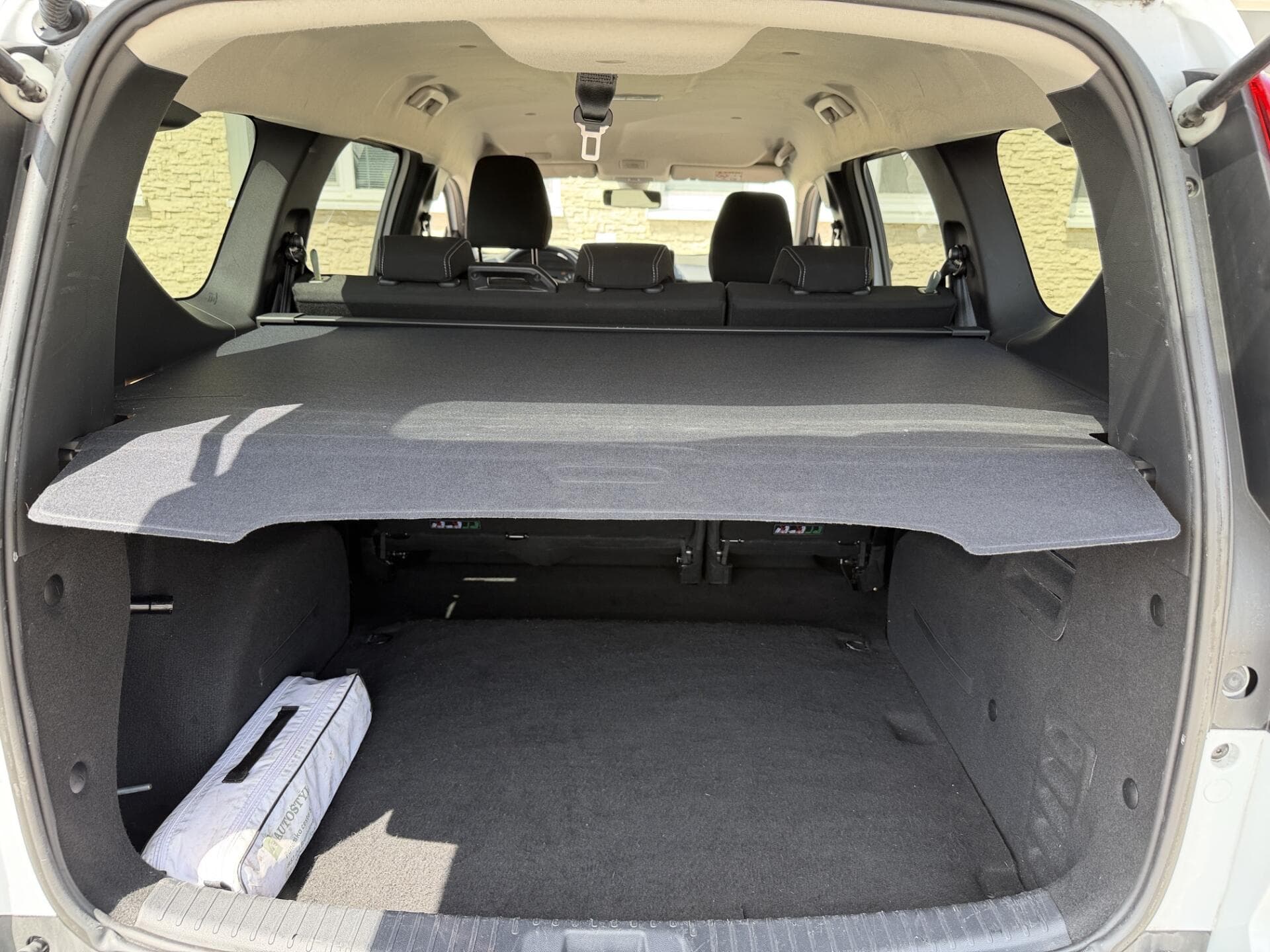 Dacia JOGGER - 12