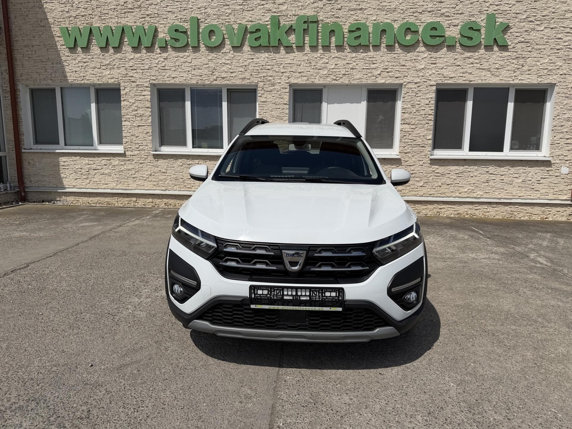 Dacia JOGGER - 2