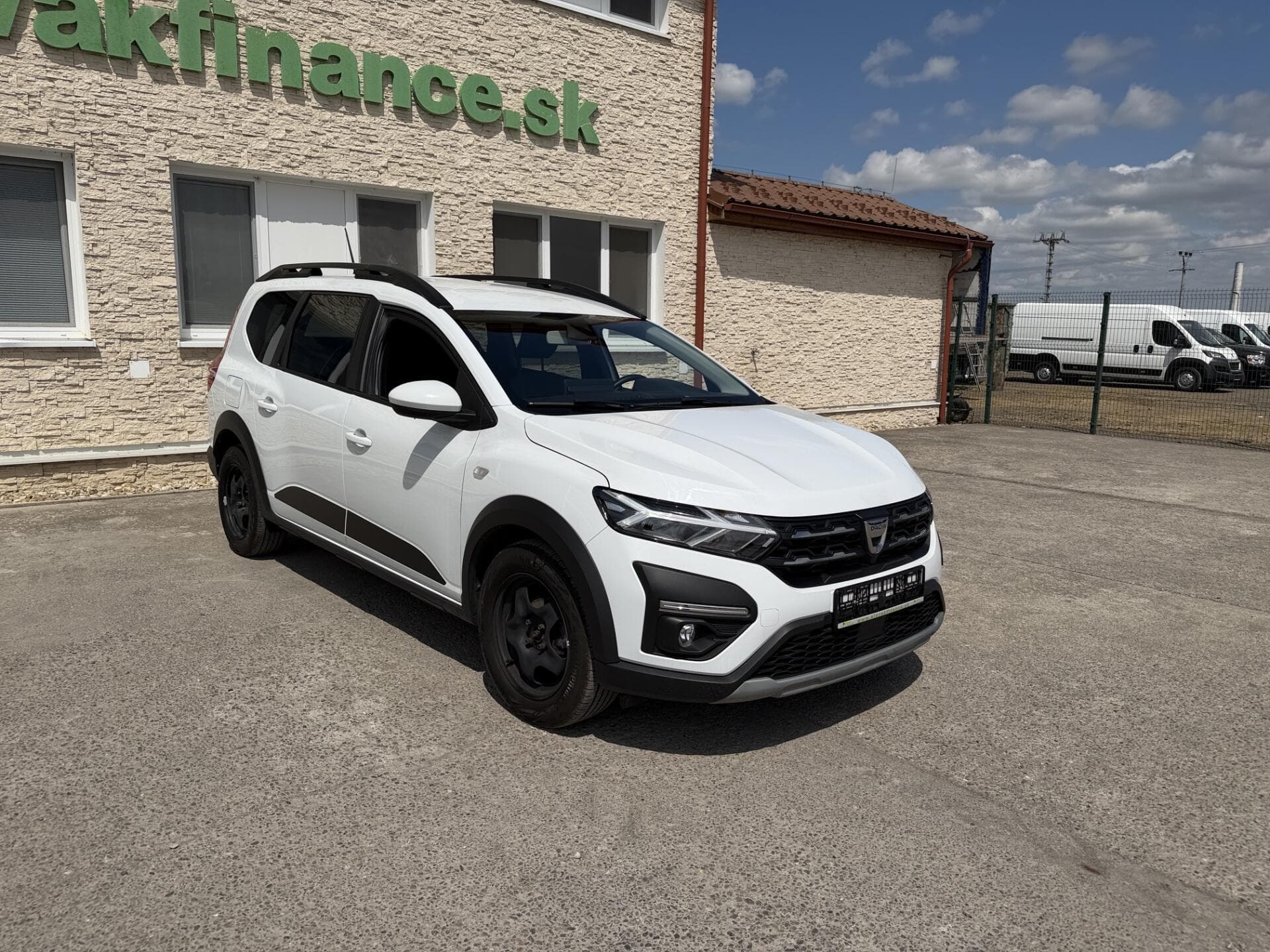 Dacia JOGGER - 3
