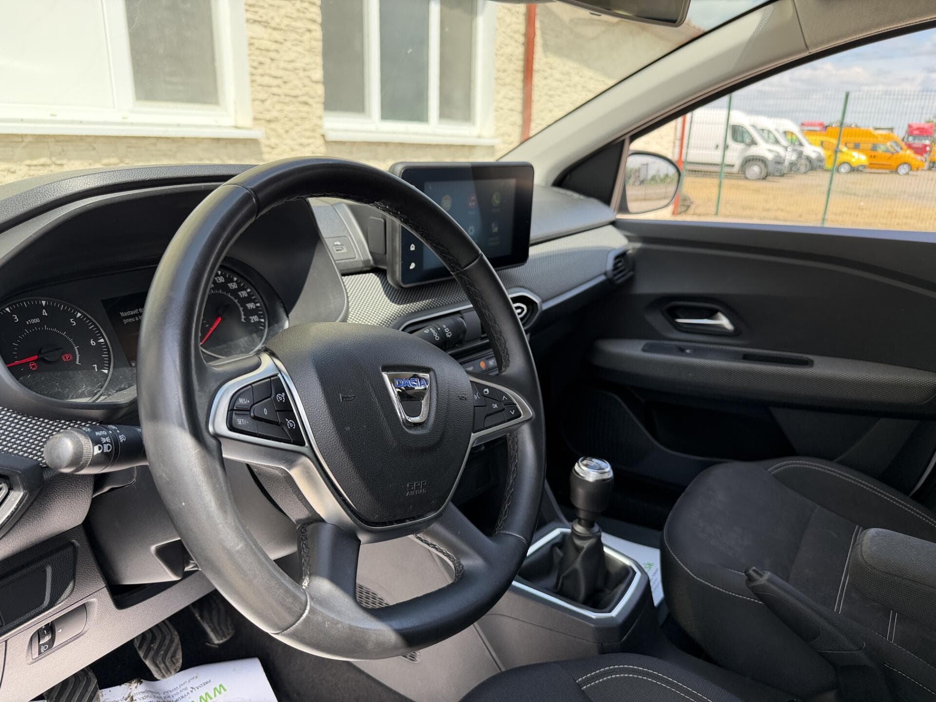 Dacia JOGGER - 6