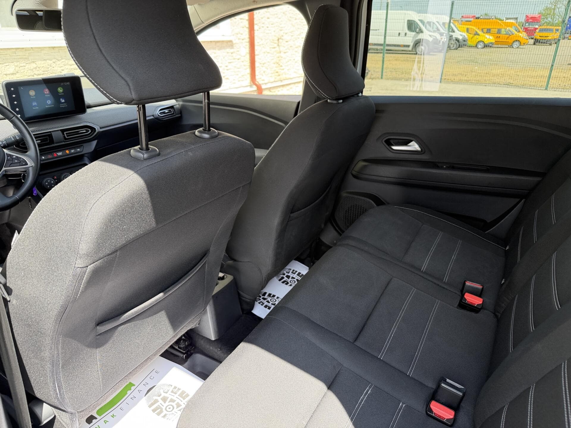Dacia JOGGER - 9