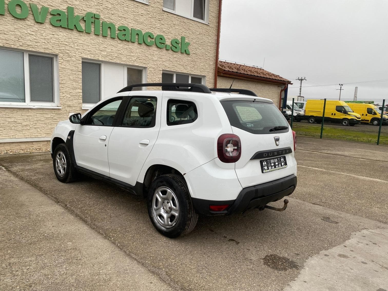 Dacia DUSTER - 6