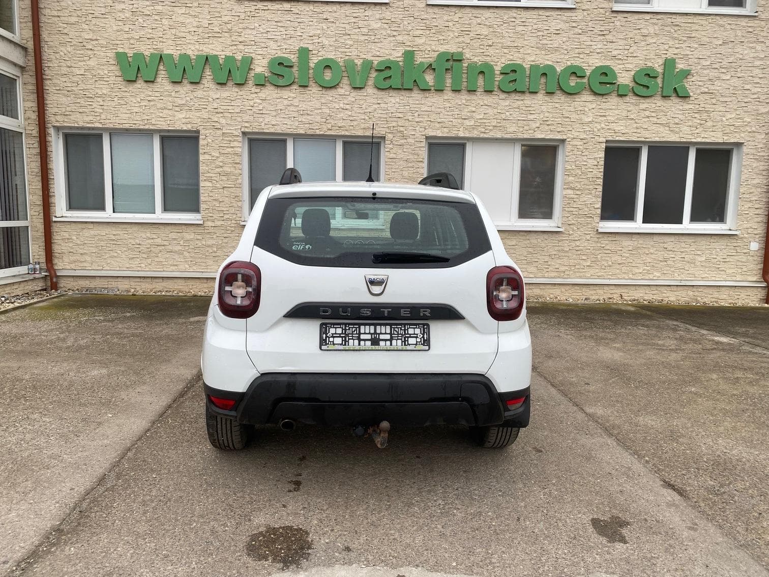 Dacia DUSTER - 7