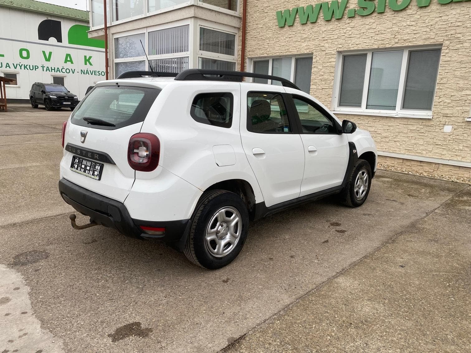 Dacia DUSTER - 8