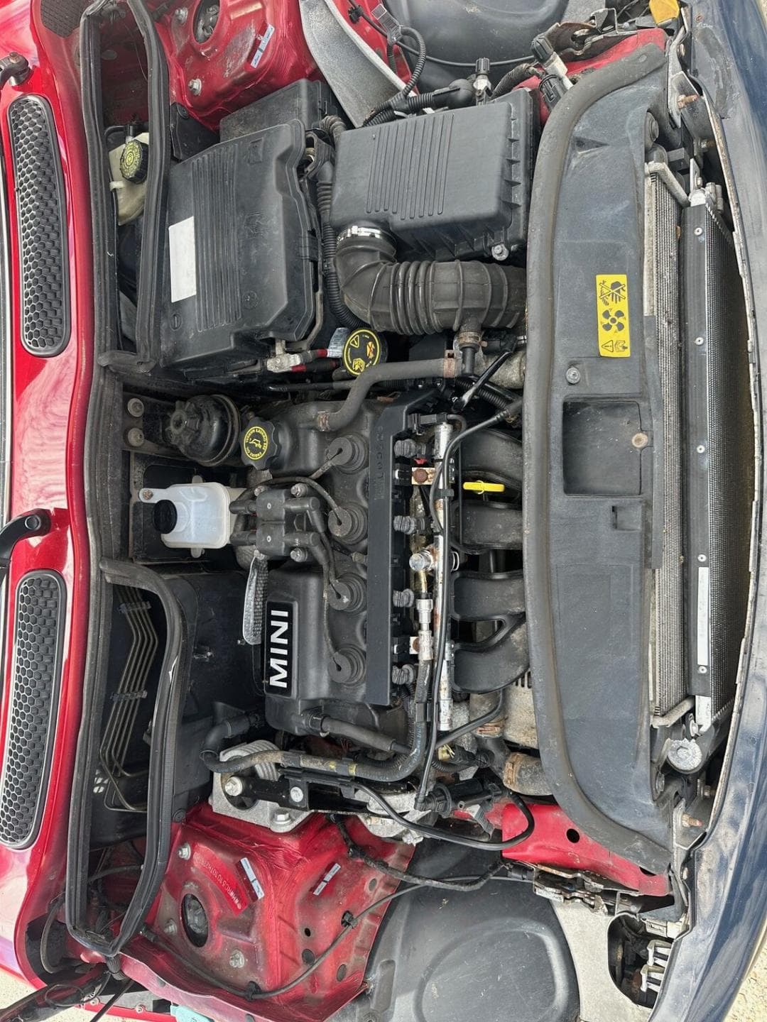 Mini COOPER S - 10