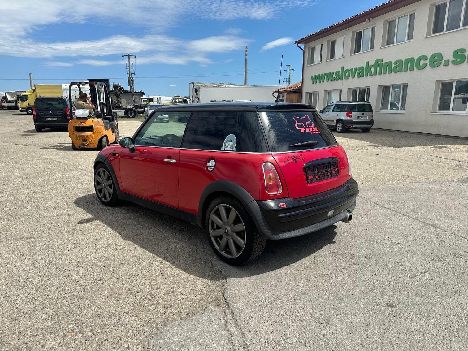 Mini COOPER S - 4