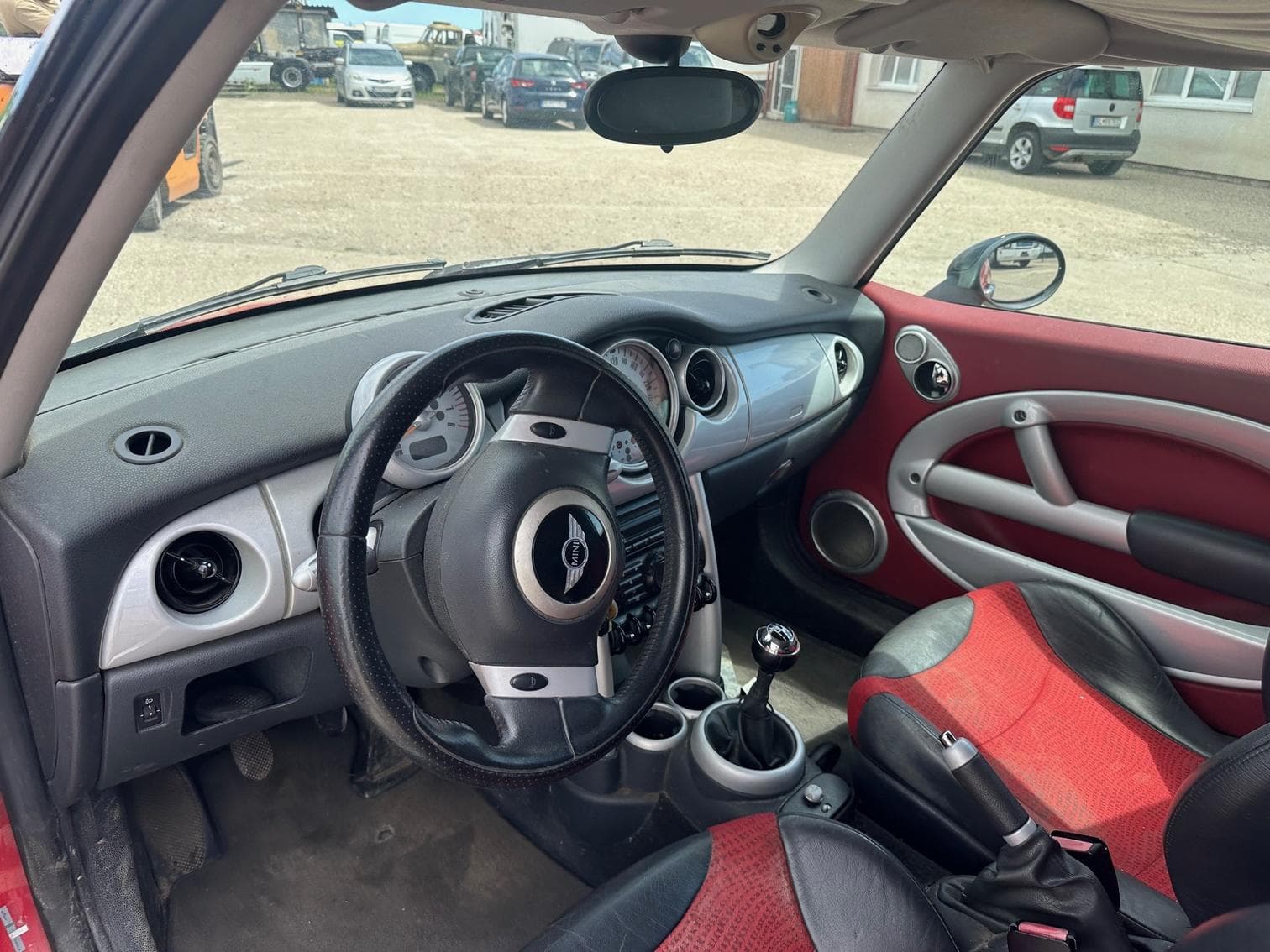 Mini COOPER S - 7