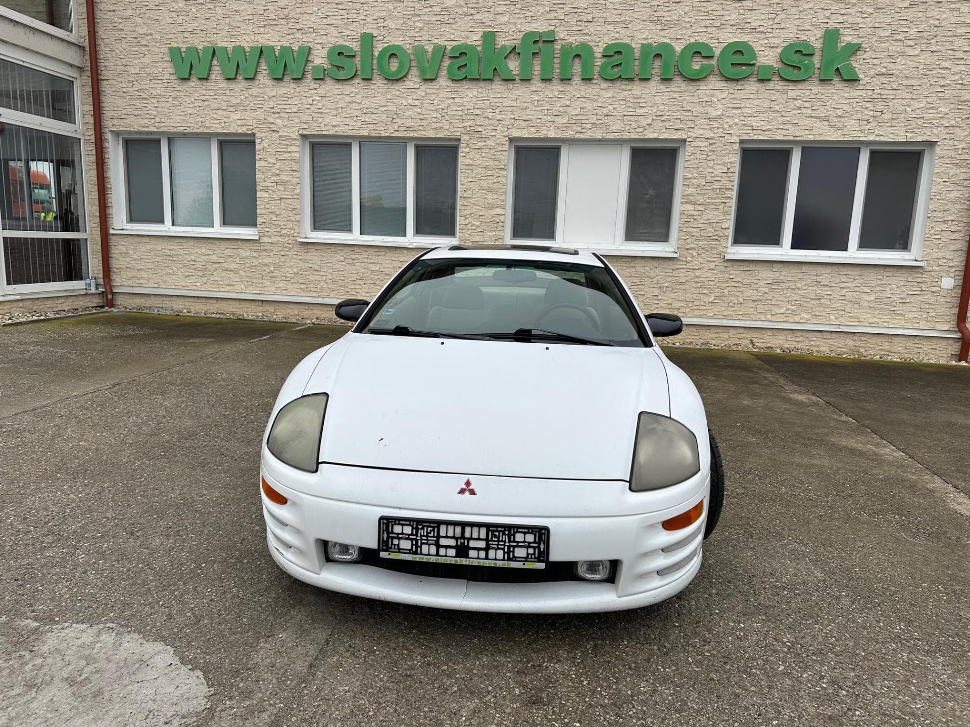 Mitsubishi OSTATNÍ - 2