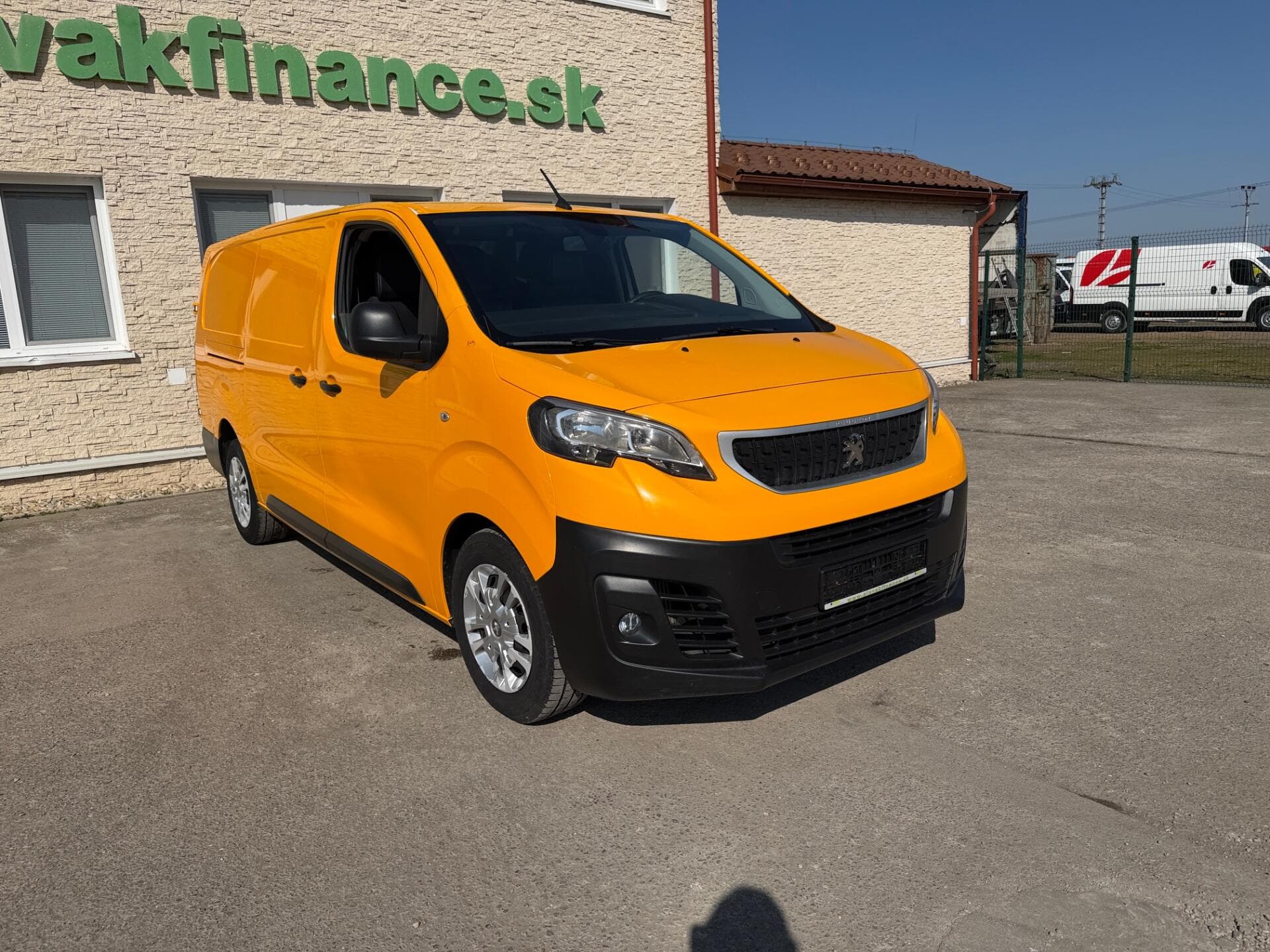 Peugeot EXPERT - 3
