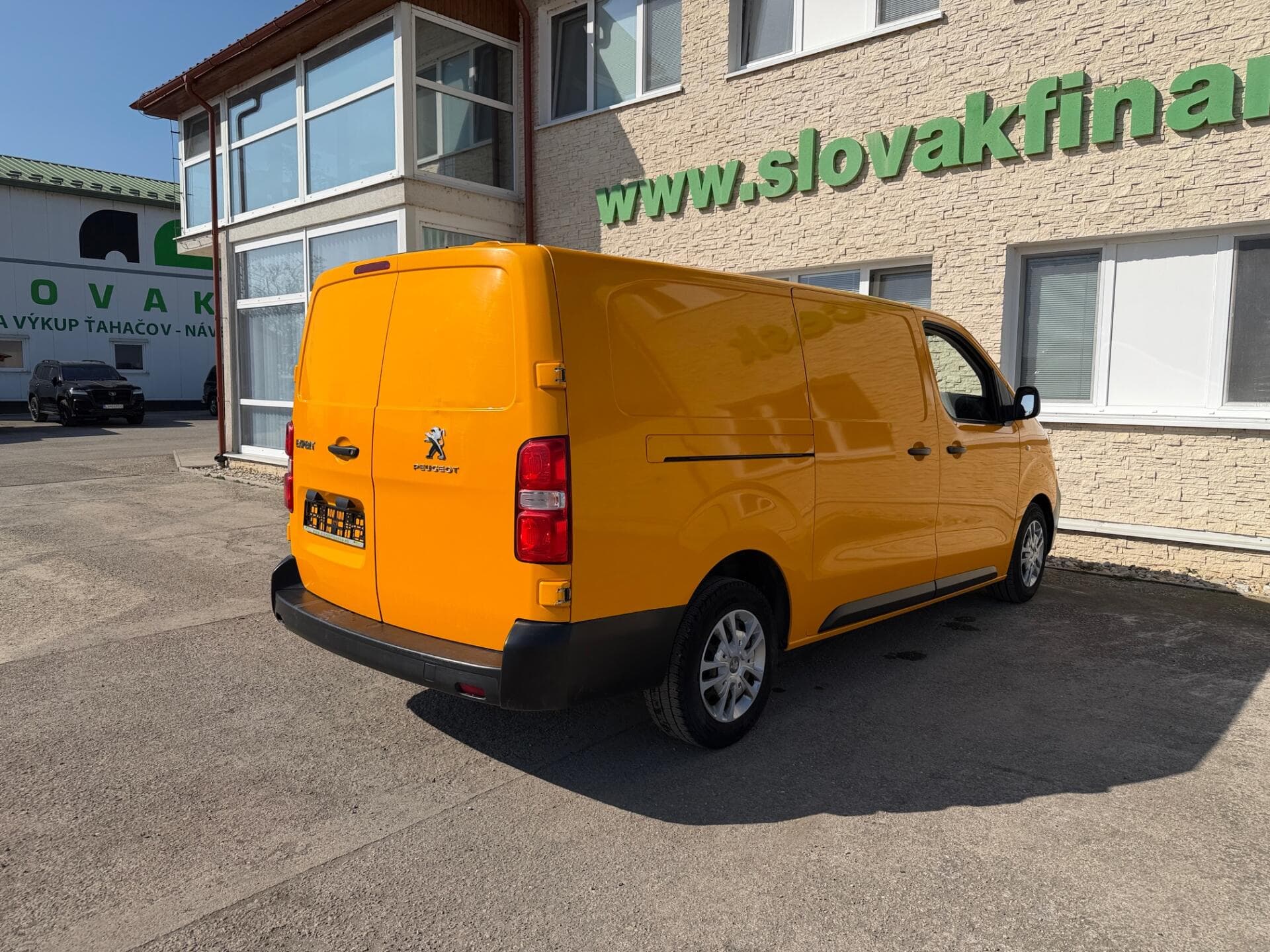 Peugeot EXPERT - 5