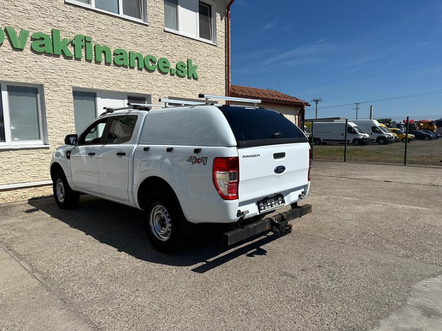 Ford RANGER - 3