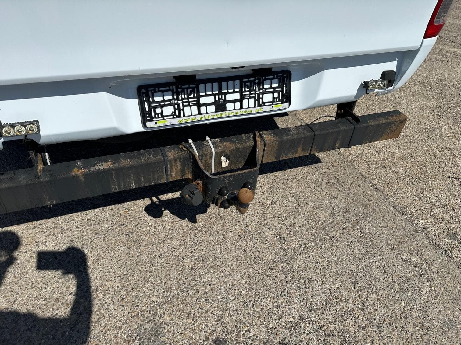 Ford RANGER - 8