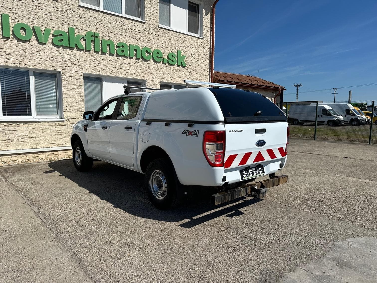 Ford RANGER - 3