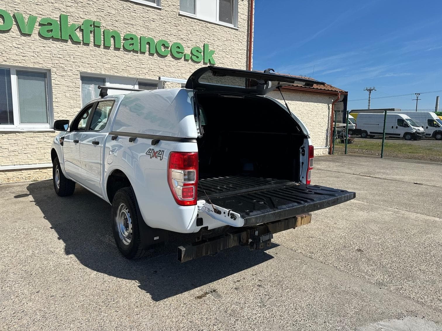 Ford RANGER - 5