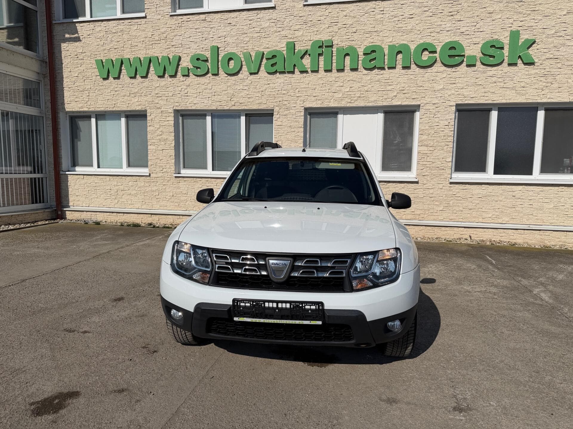 Dacia DUSTER - 3