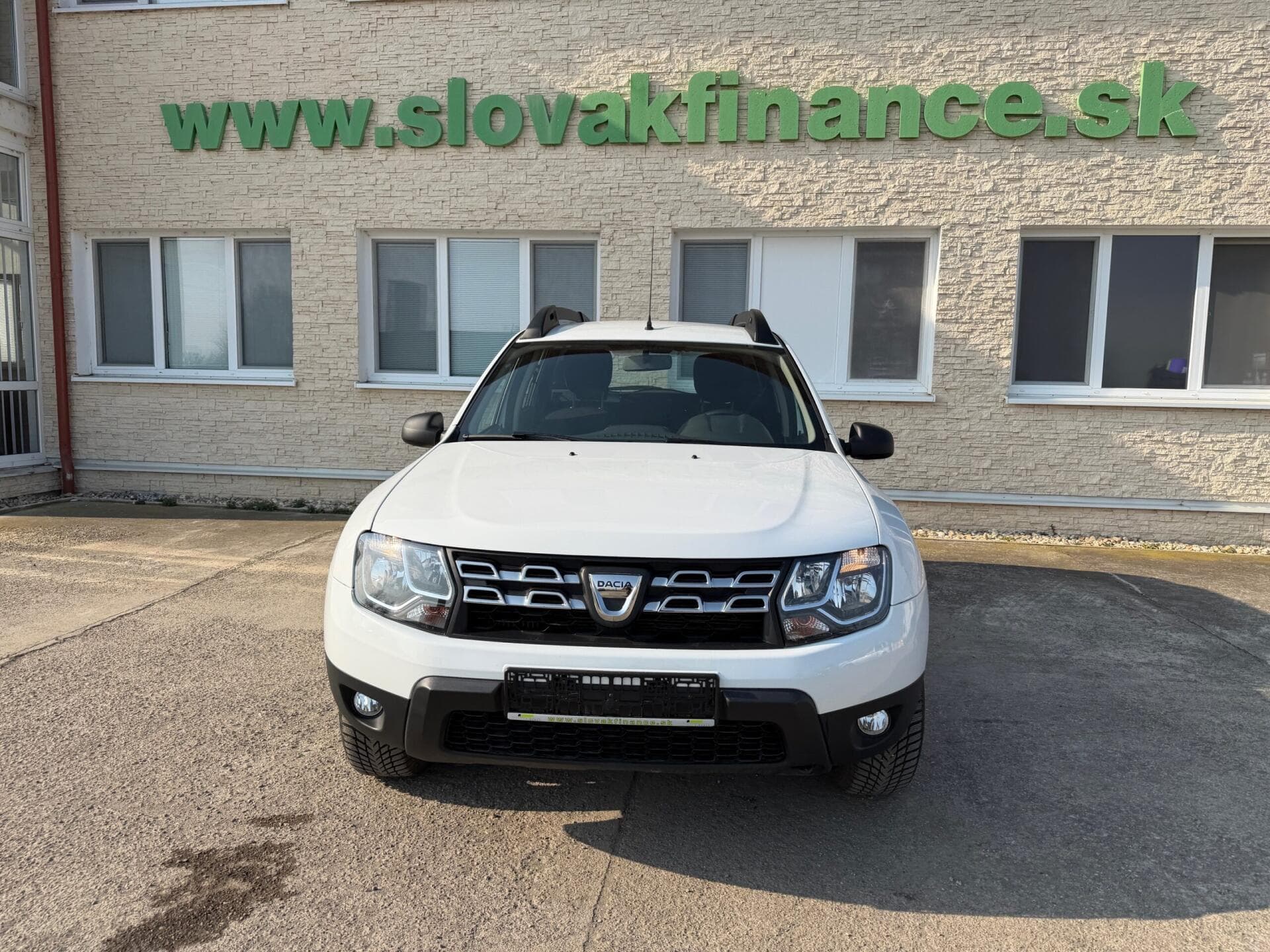 Dacia DUSTER - 2