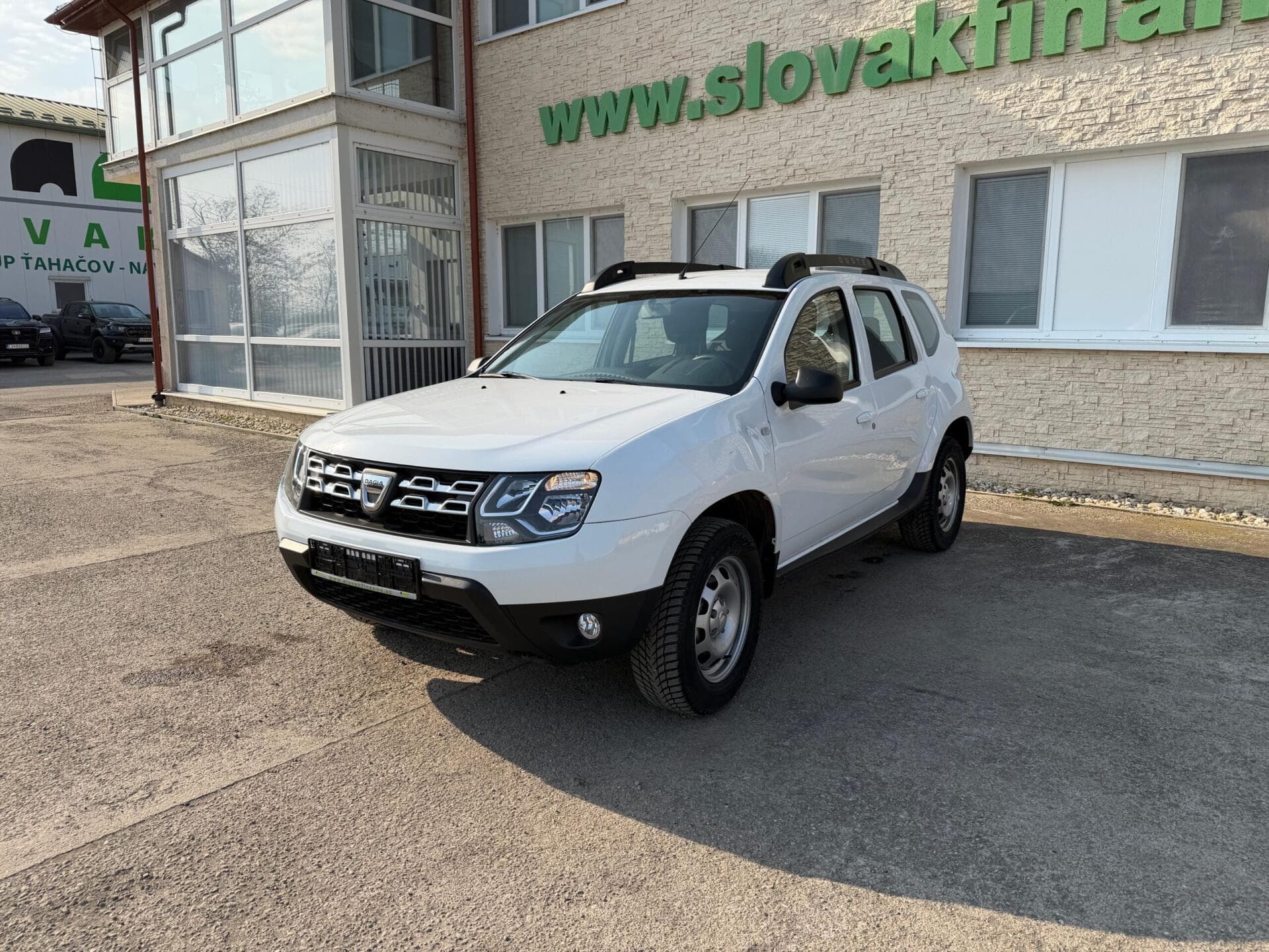 Dacia DUSTER - 3