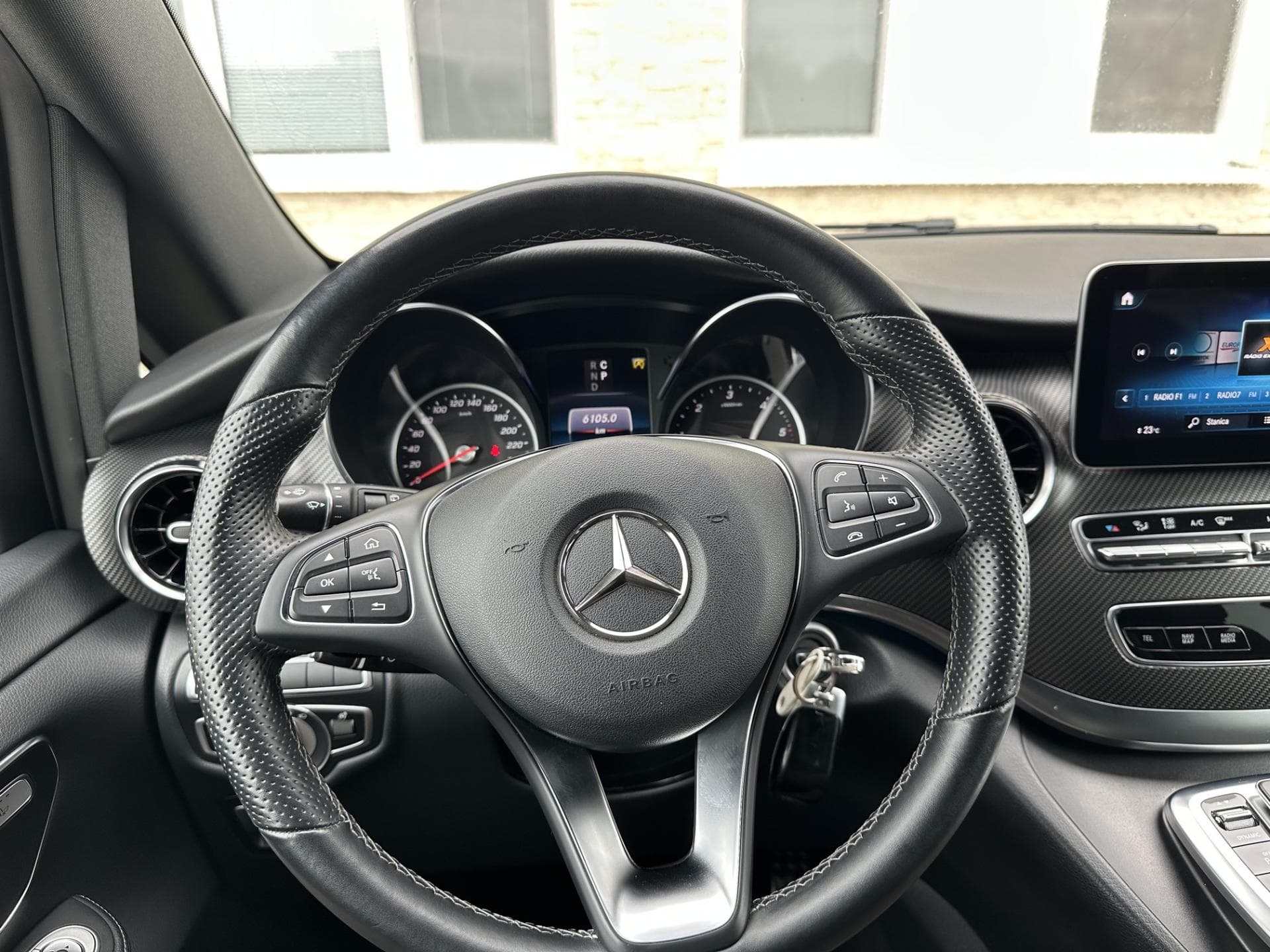 Mercedes-Benz OSTATNÍ - 7