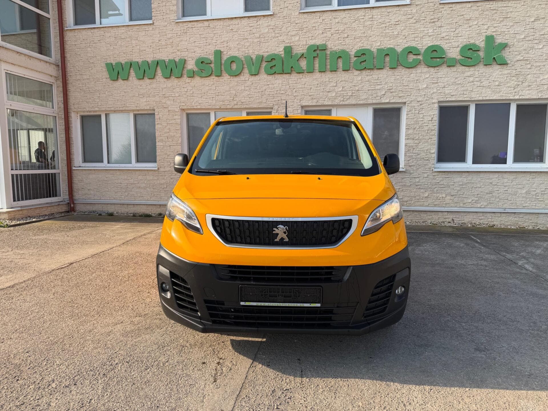 Peugeot EXPERT - 2