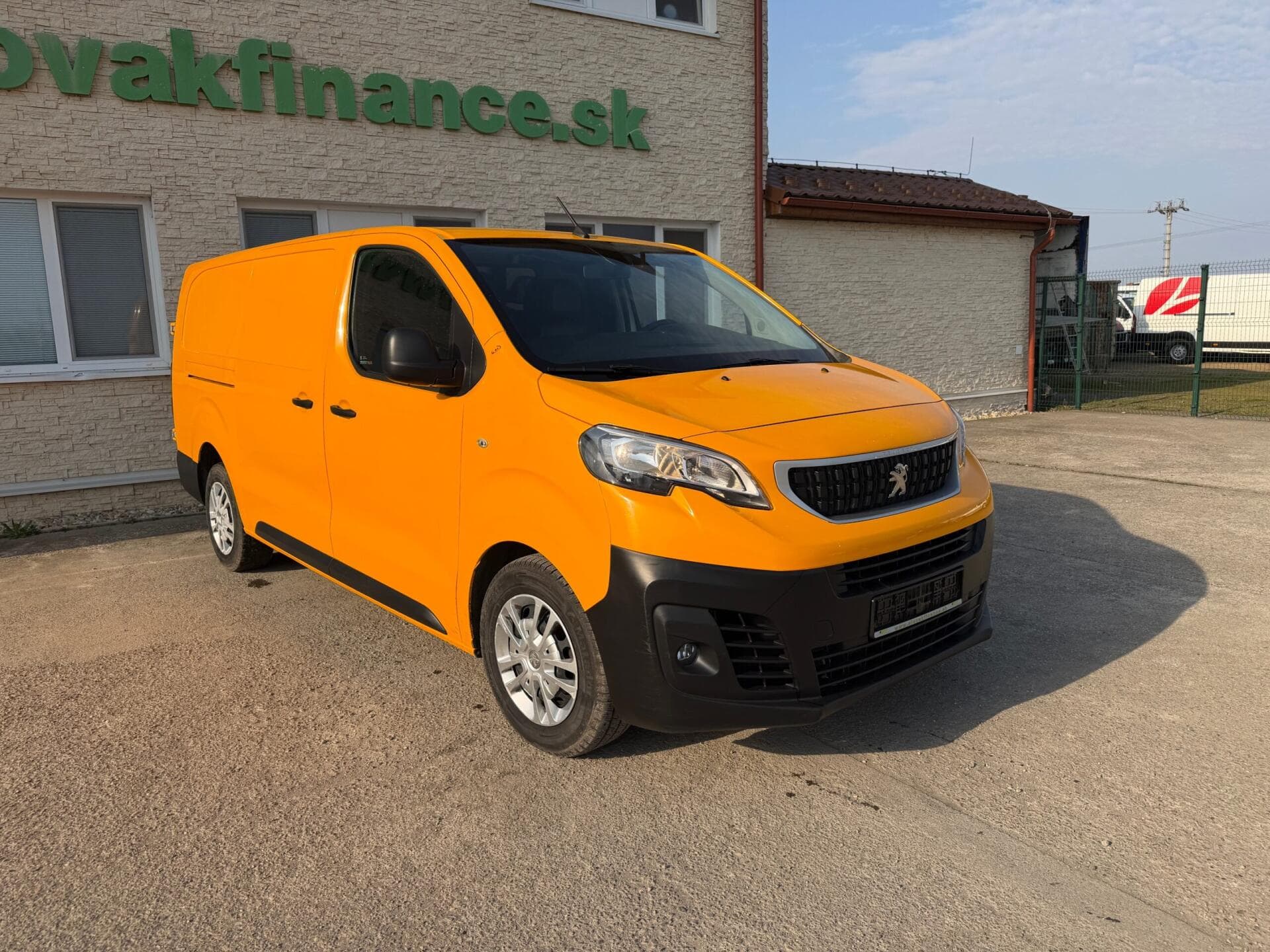 Peugeot EXPERT - 3